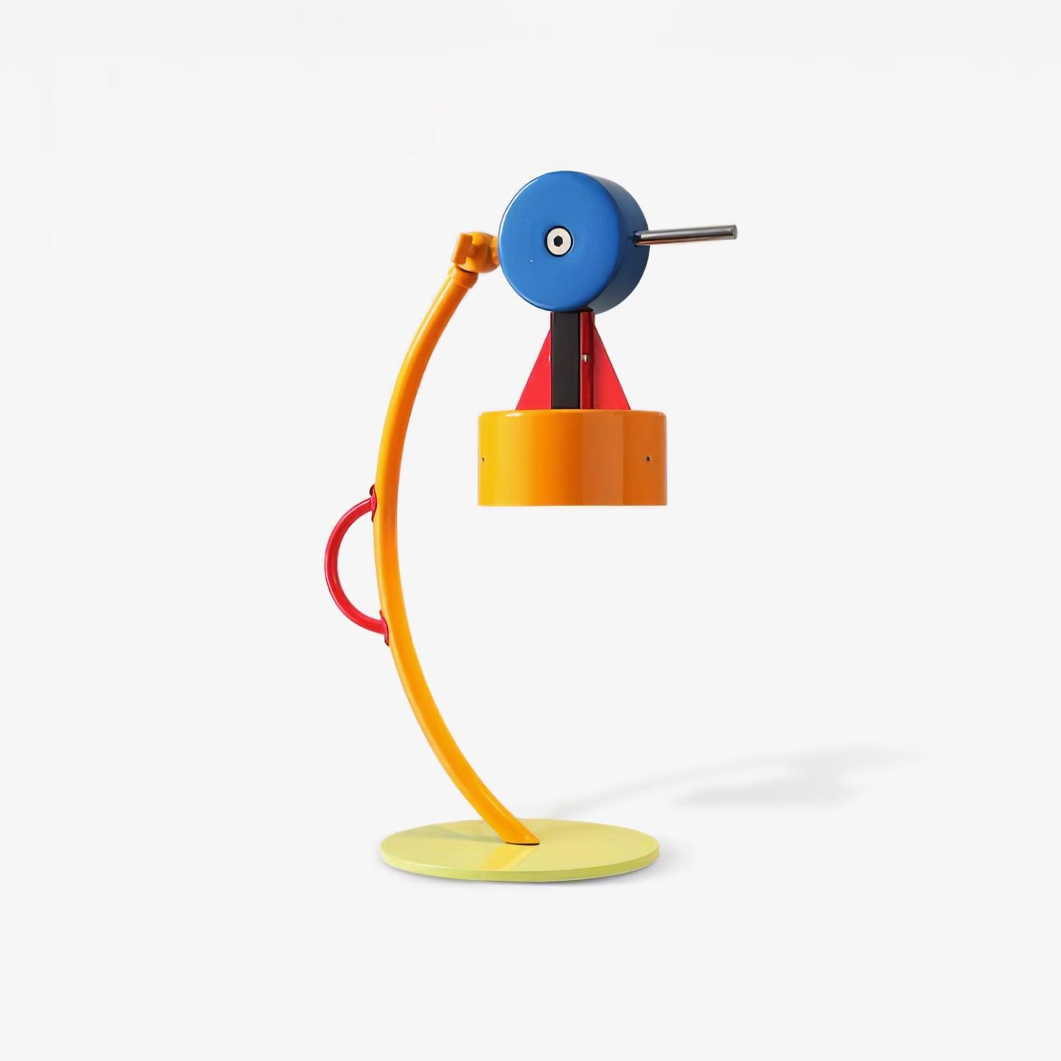 こずえテーブルランプ