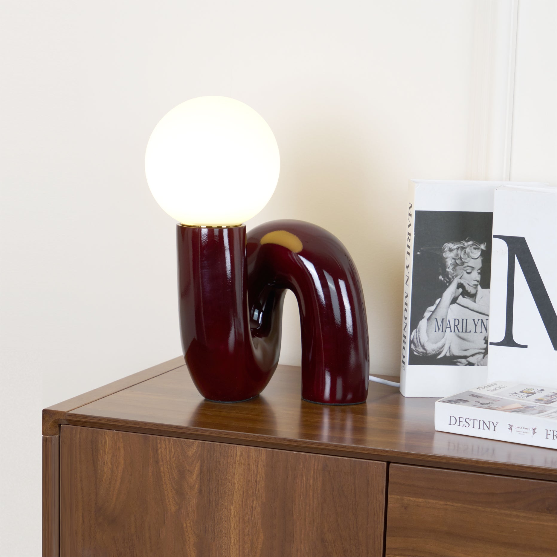 Neotenic Table Lamp