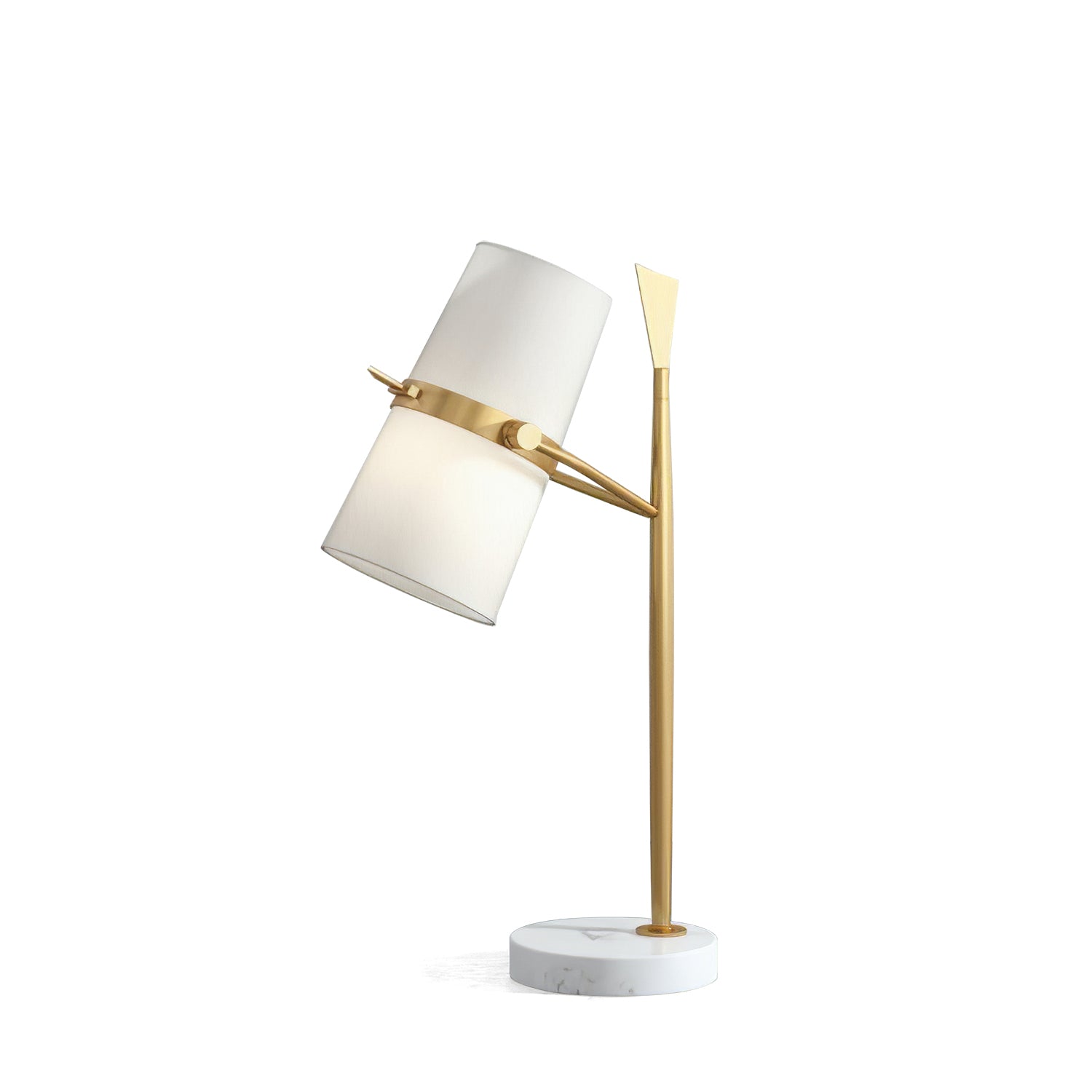 ヤスミン テーブルランプ