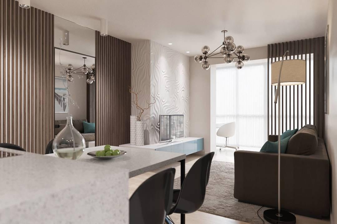 ポッシーニ ユーロ ゲーブル モド シャンデリア