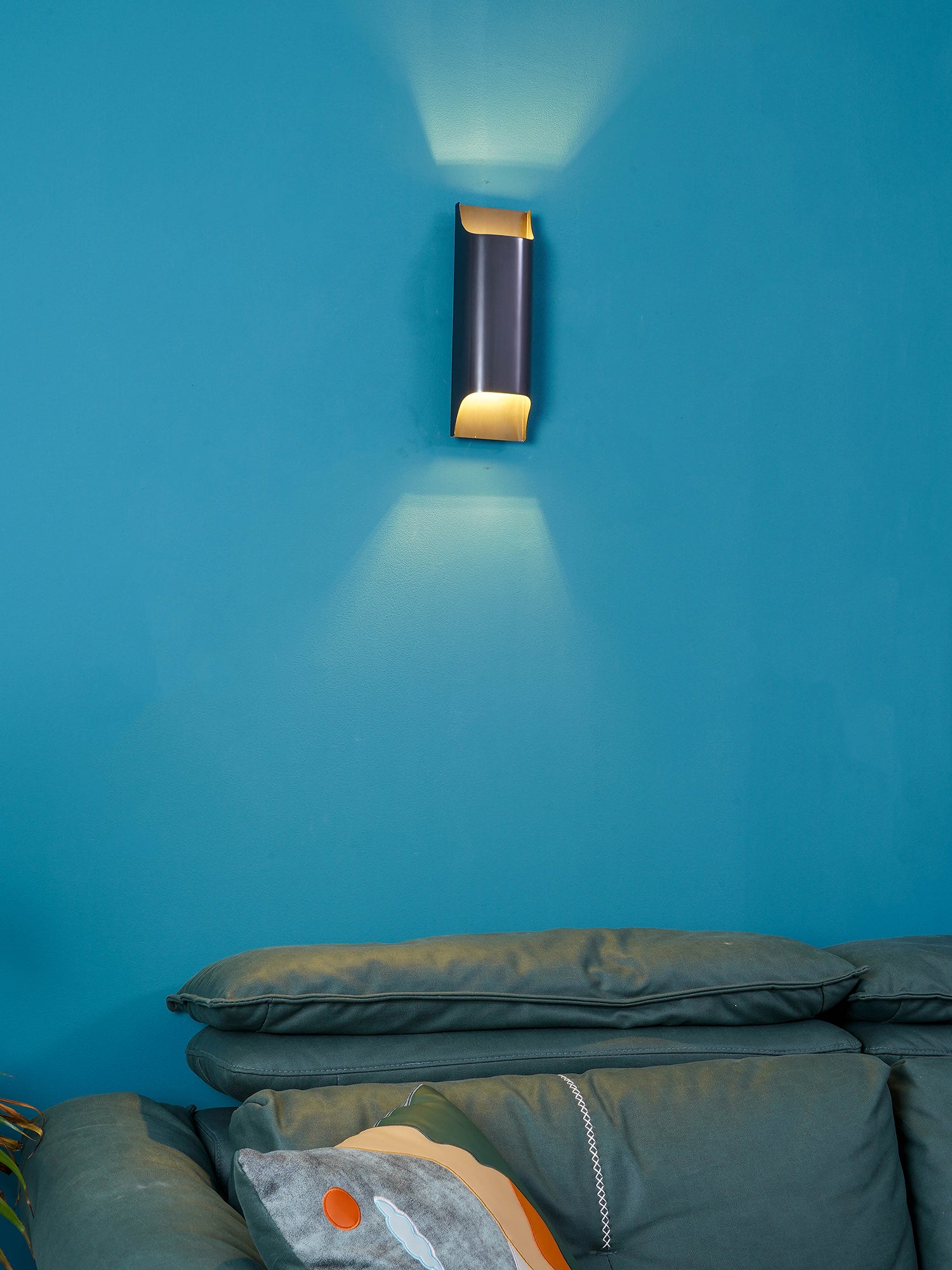 Leclerc Sconce