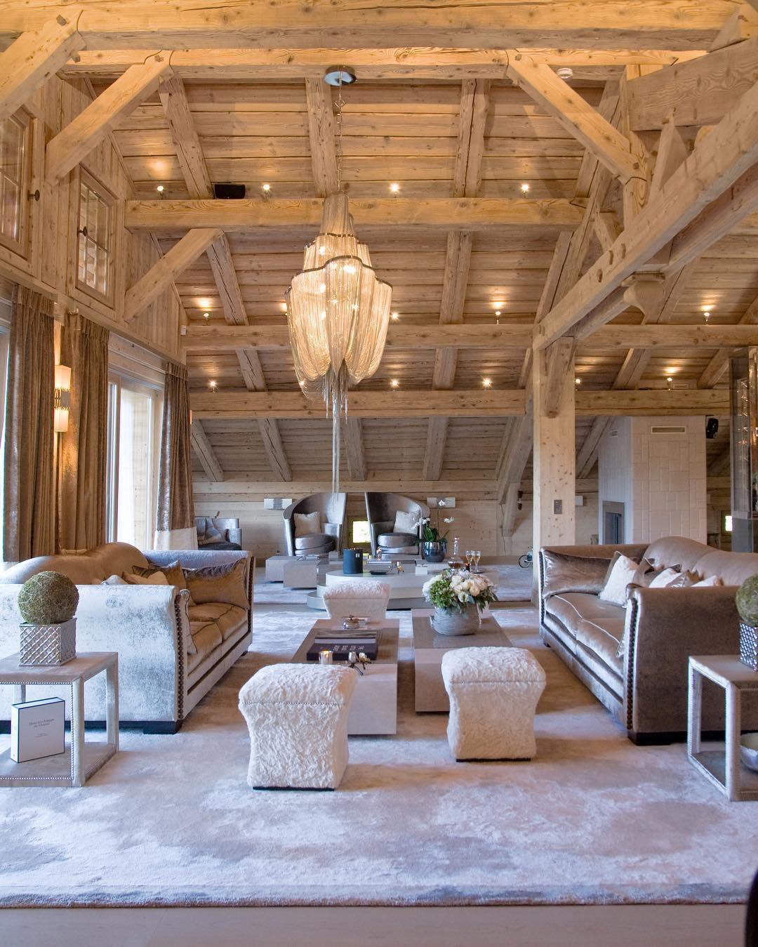 アトランティスシャンデリア