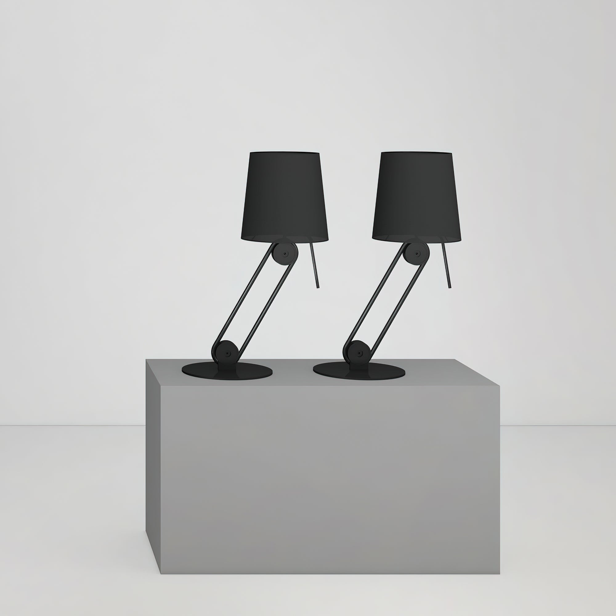 シバカ テーブルランプ