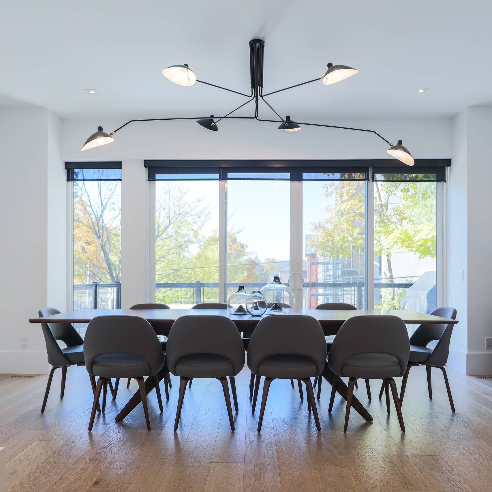 セルジュ・ムーユ シーリングライト A