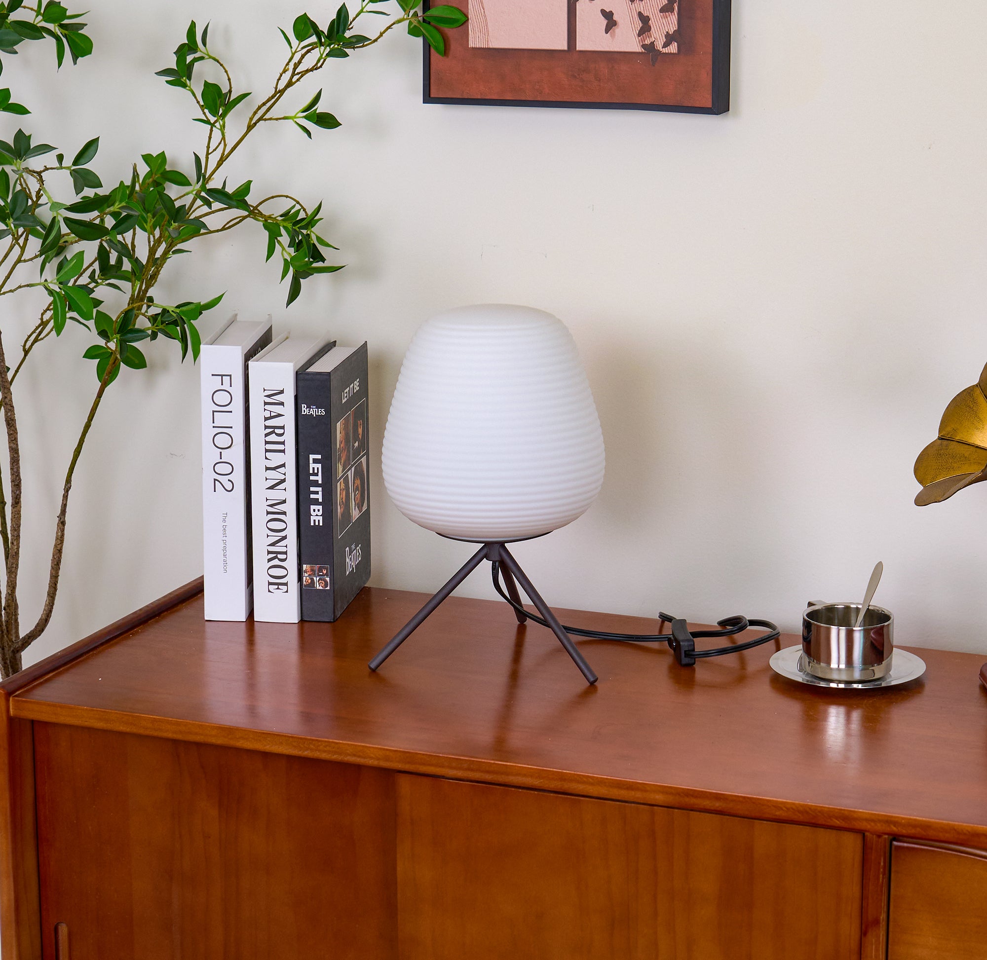 Rituals Table Lamp