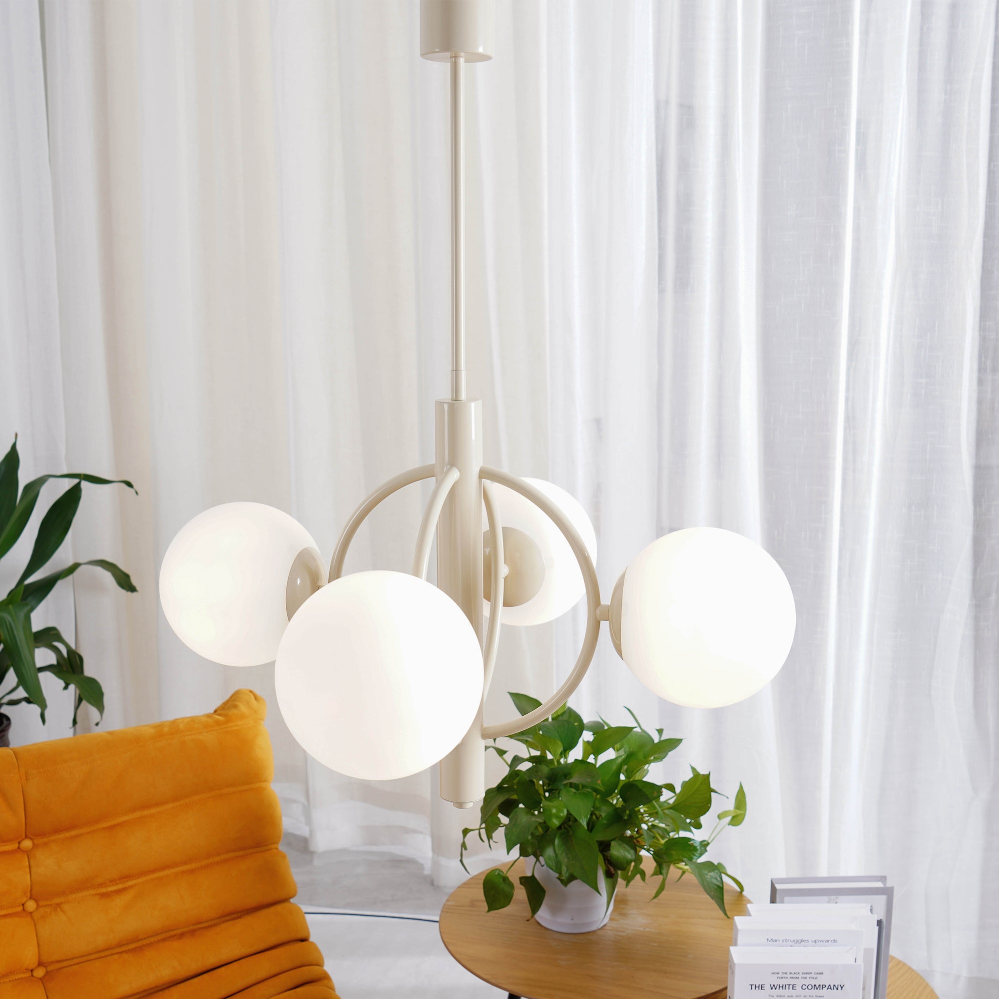 カイザーシャンデリア