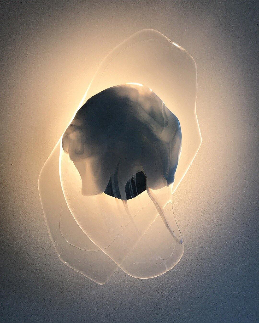 DC1725 ウォールランプ