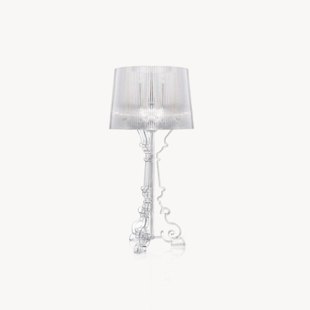 Bourgie Table Lamp