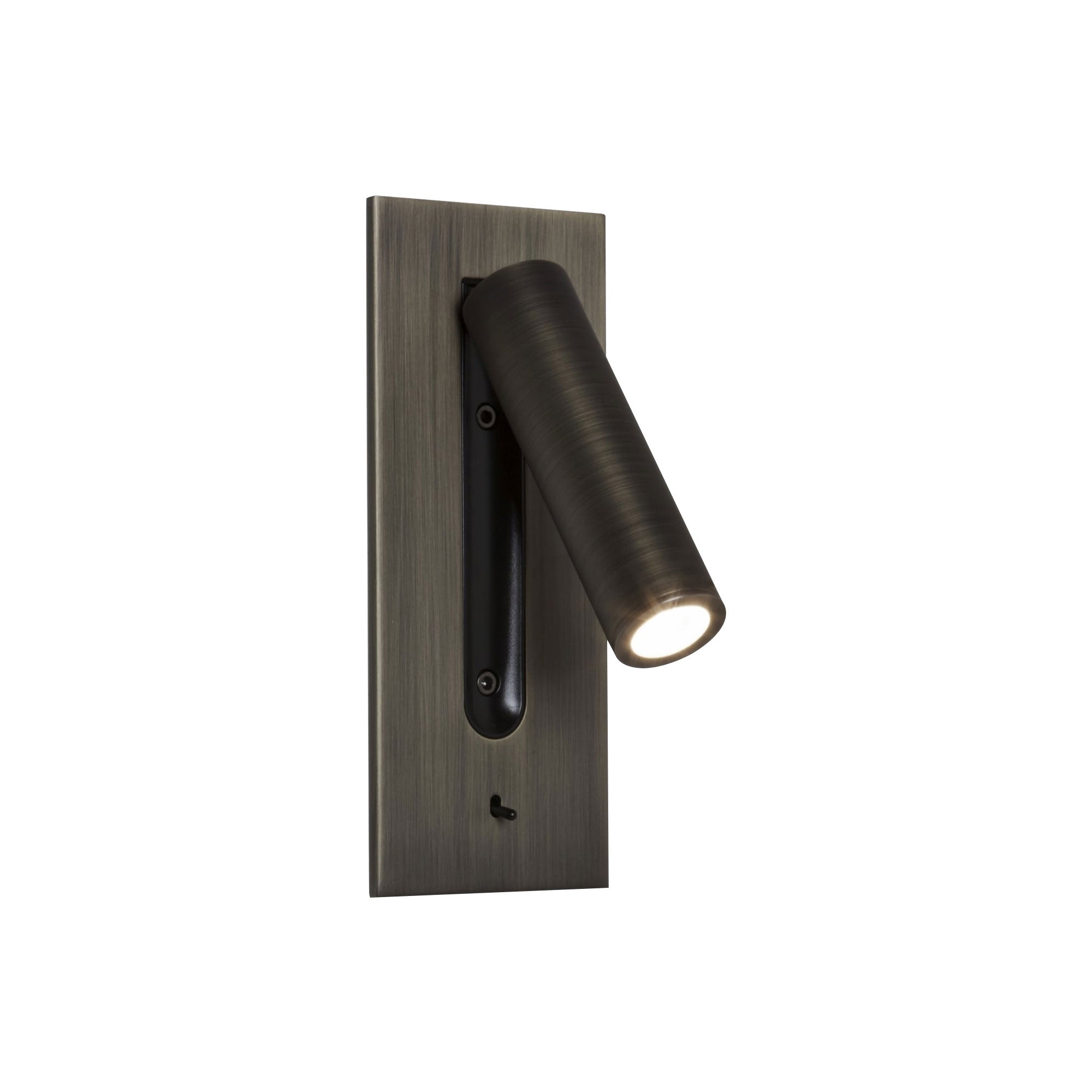 Modern Minimalist Bedroom Wall Lamp