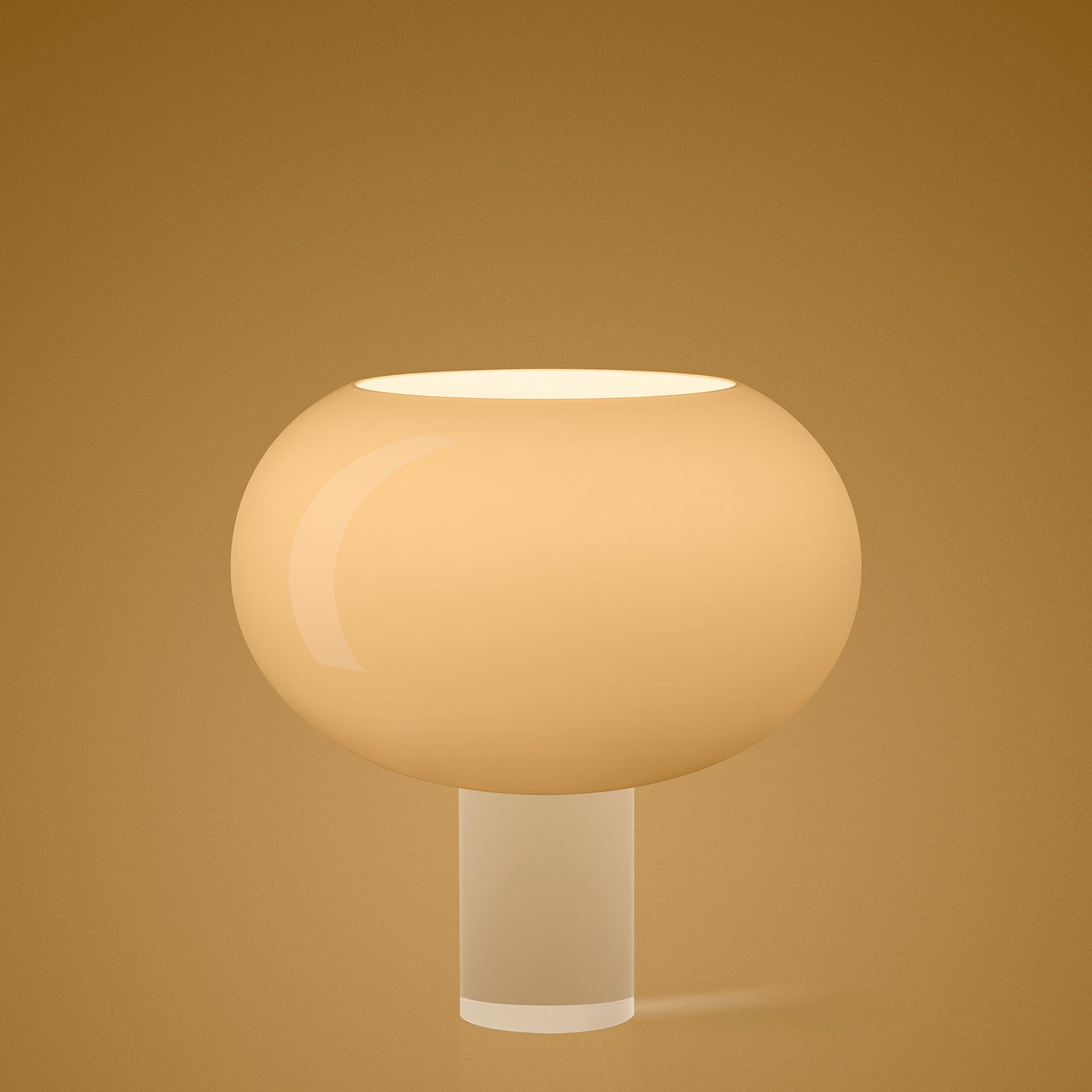 バッズ テーブルランプ