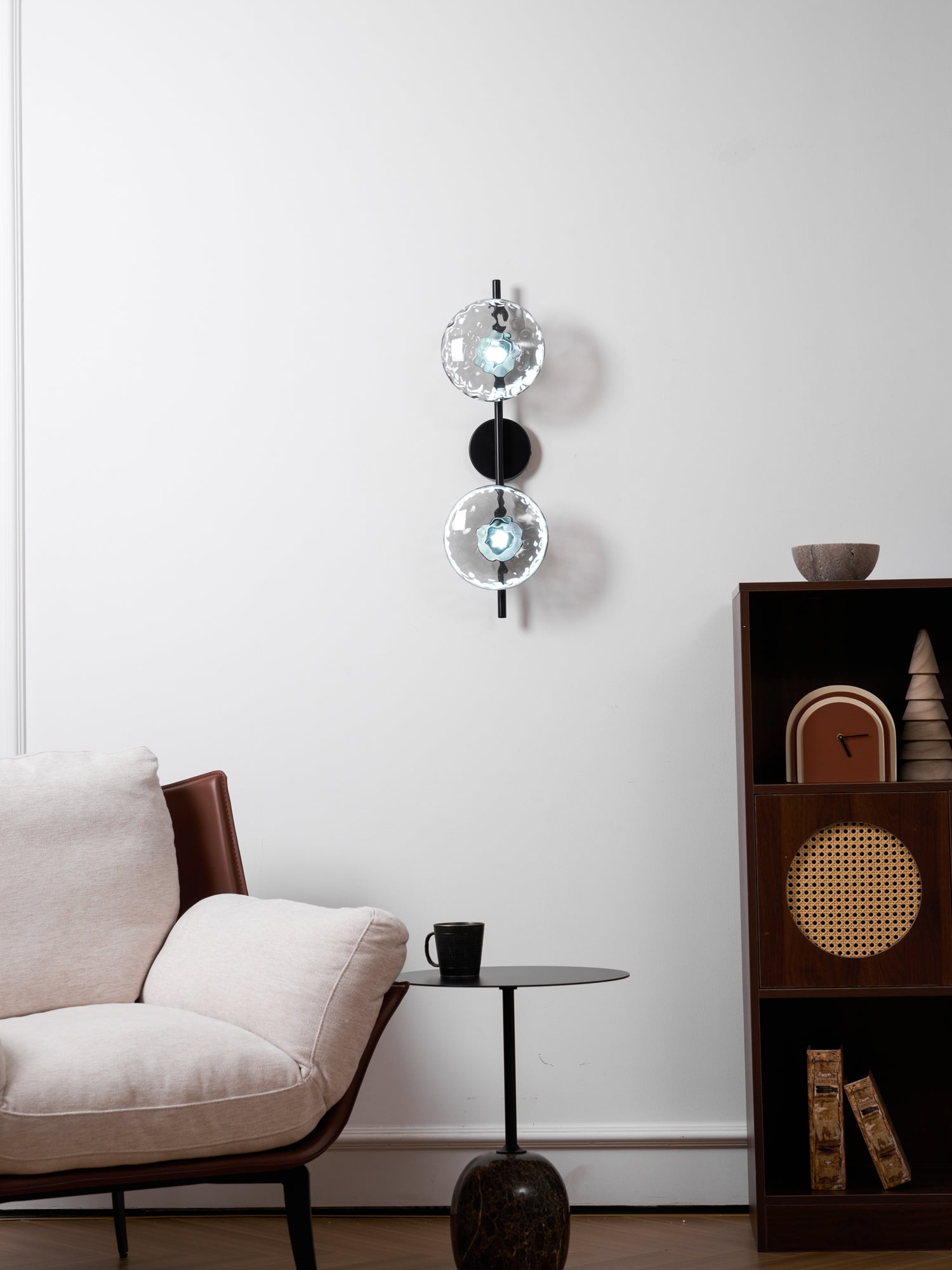 Ceto Wall Light