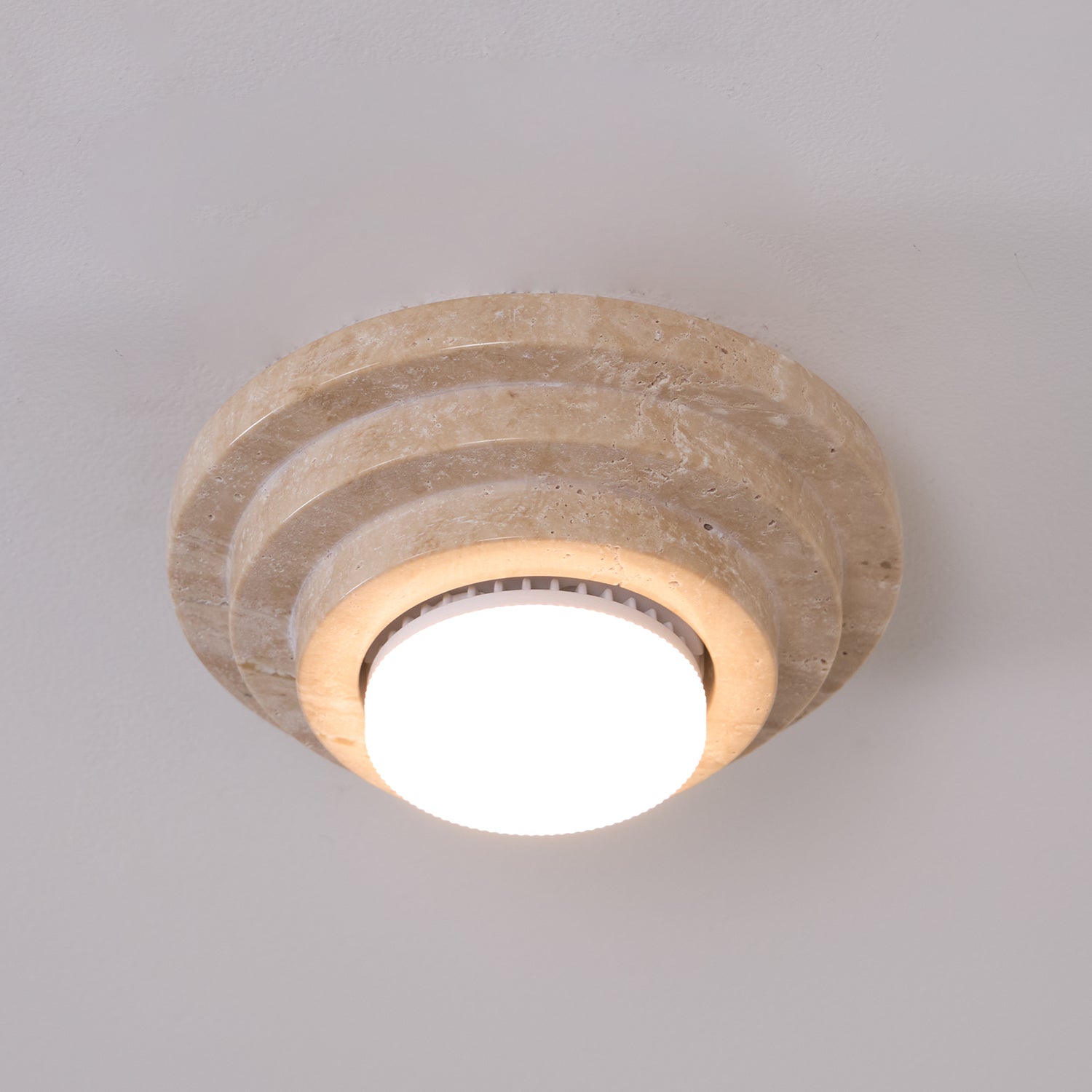 Aperture Ceiling Light