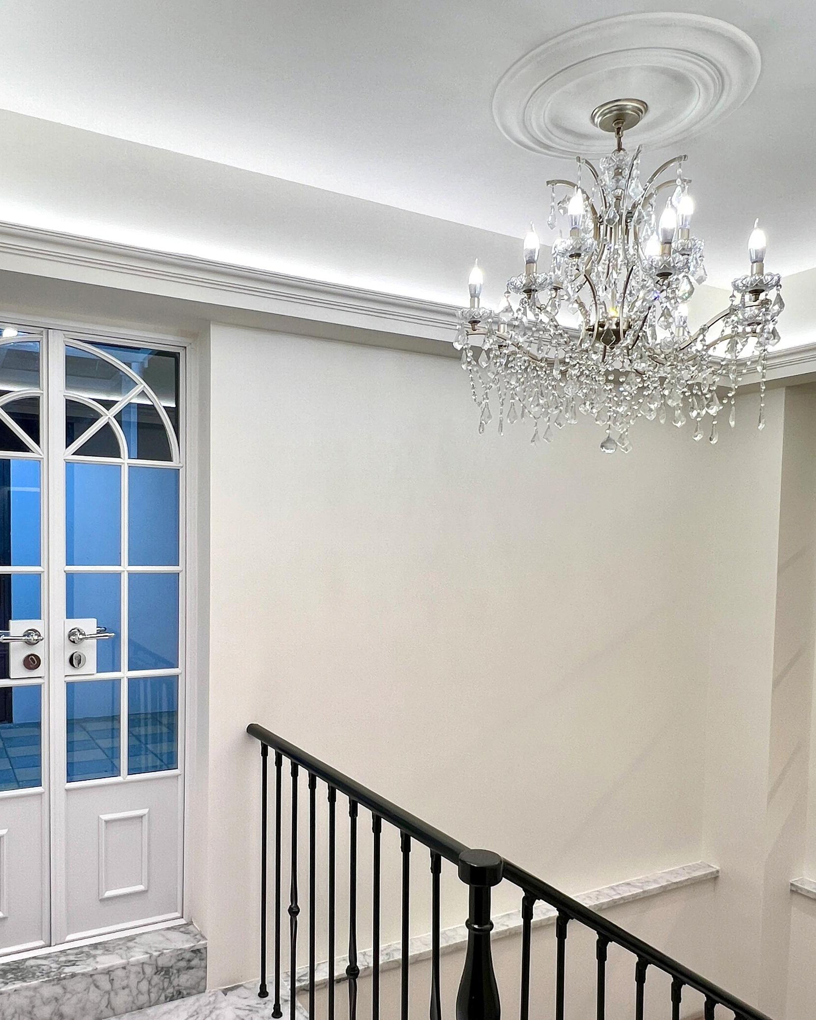 マリア・シャンデリア