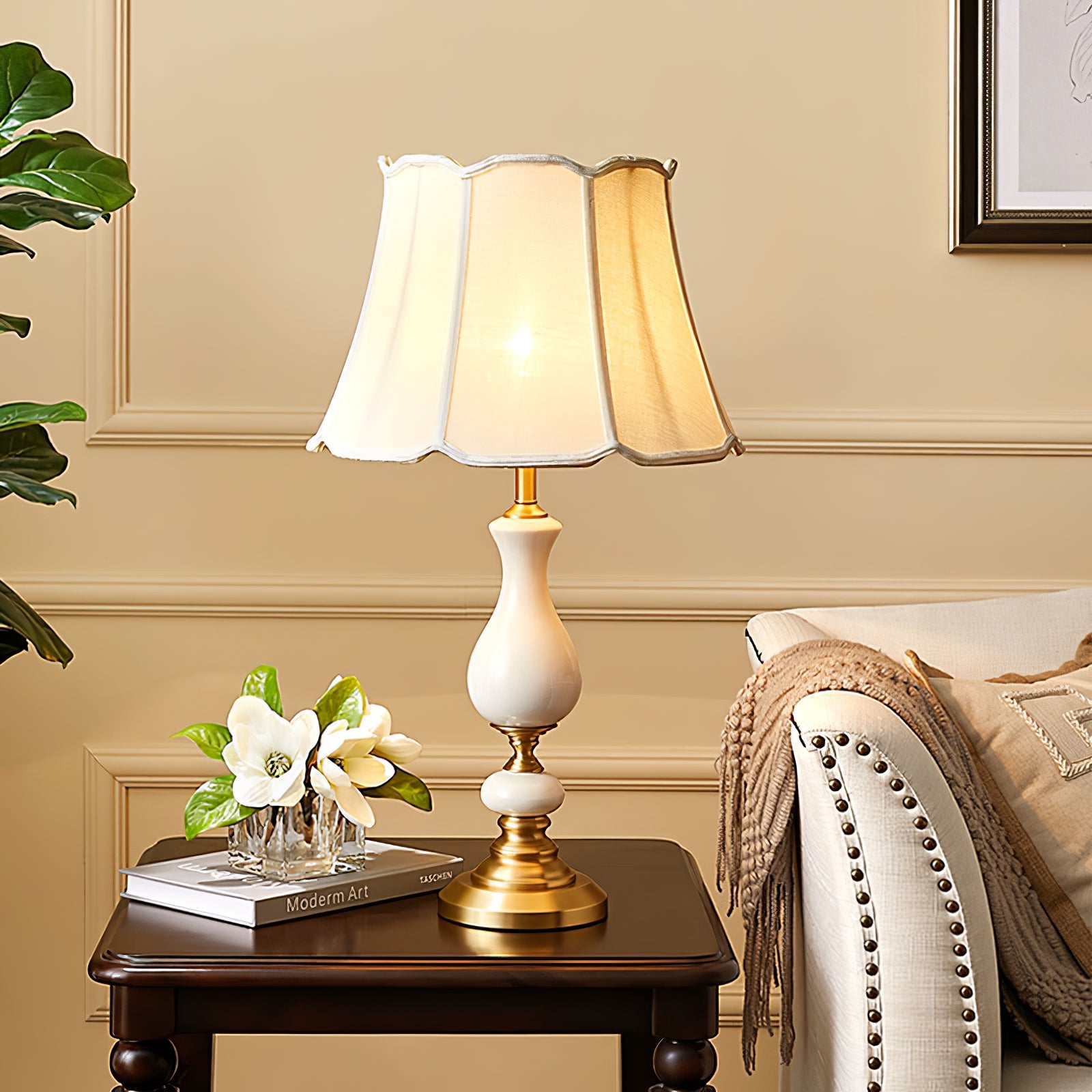 カルロ テーブルランプ