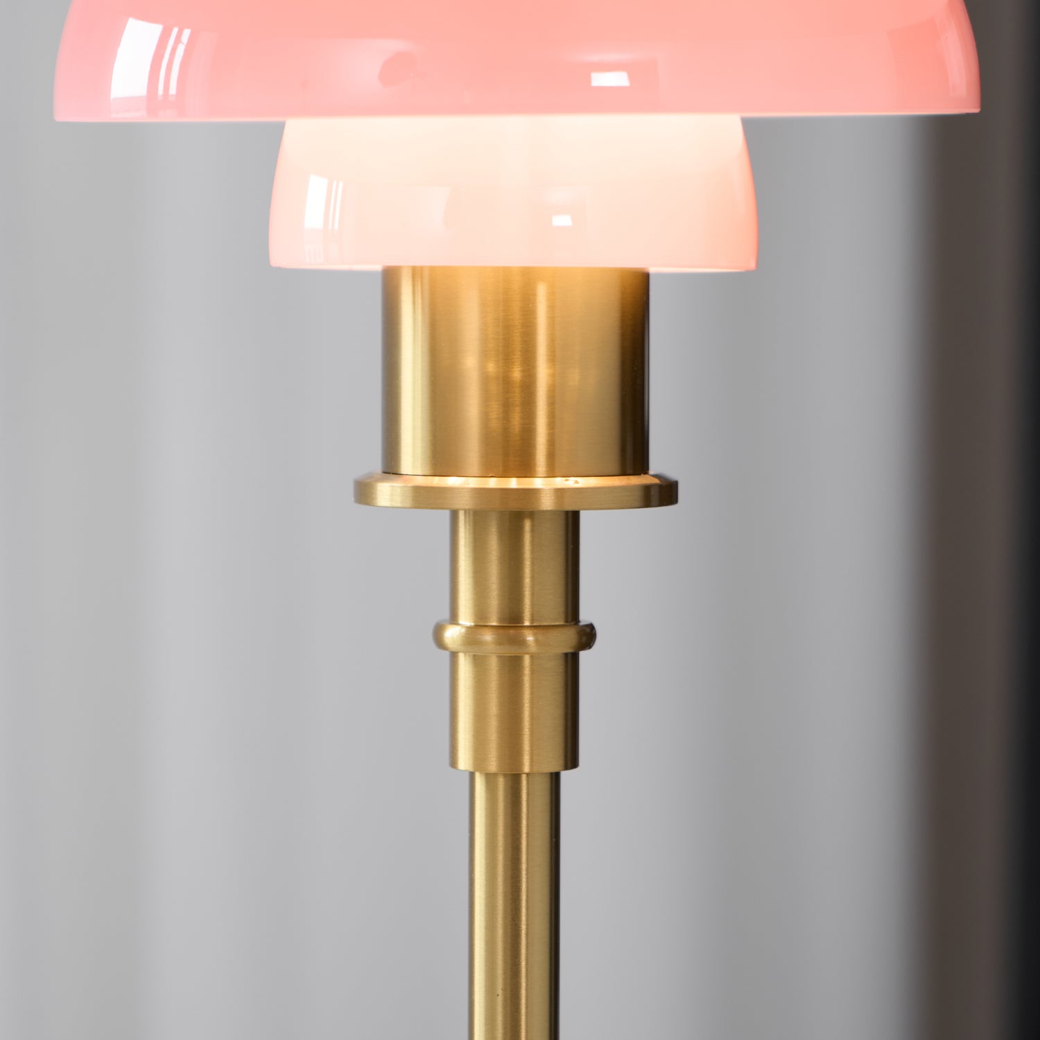 Poul Reflector Table Lamp