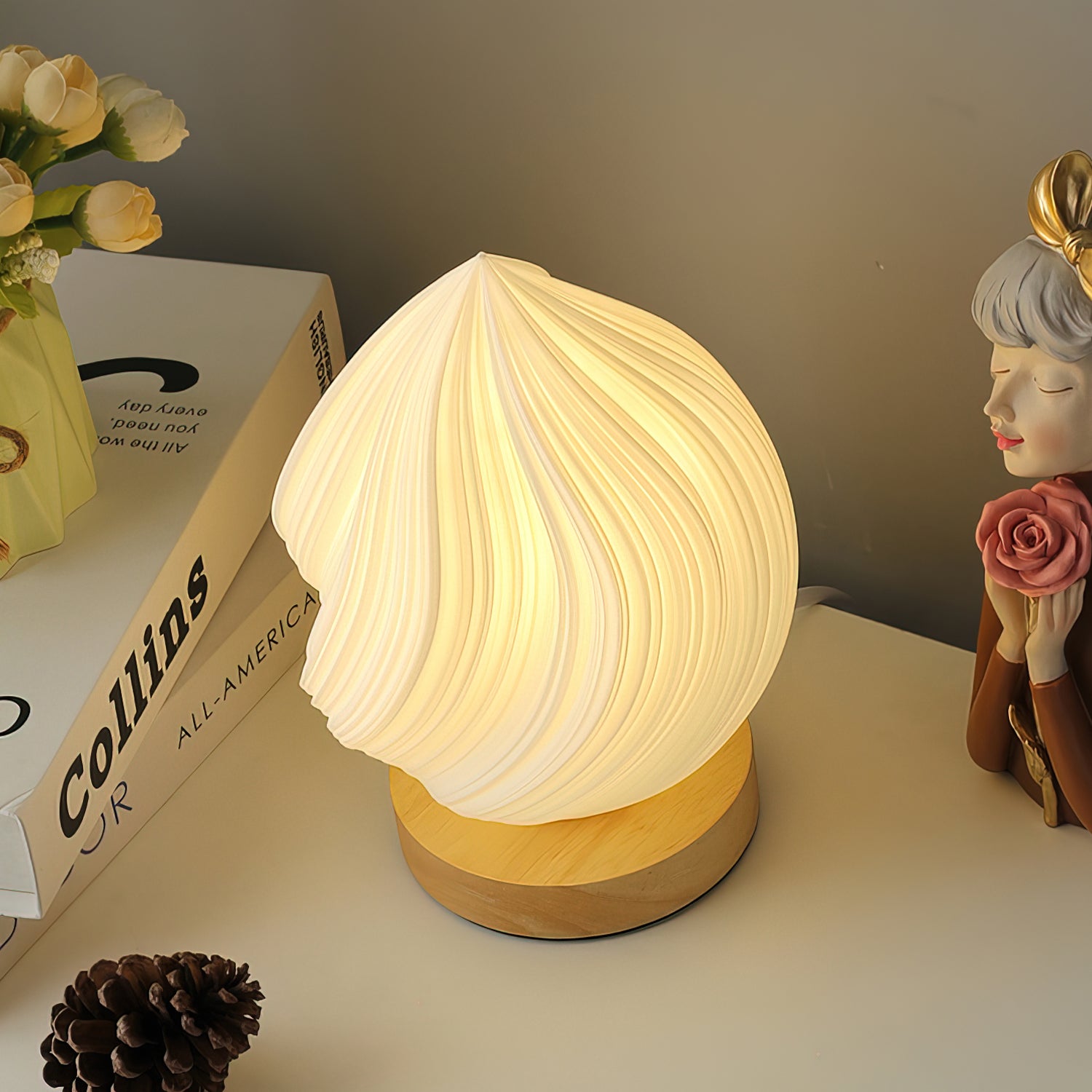 Ernestine Table Lamp