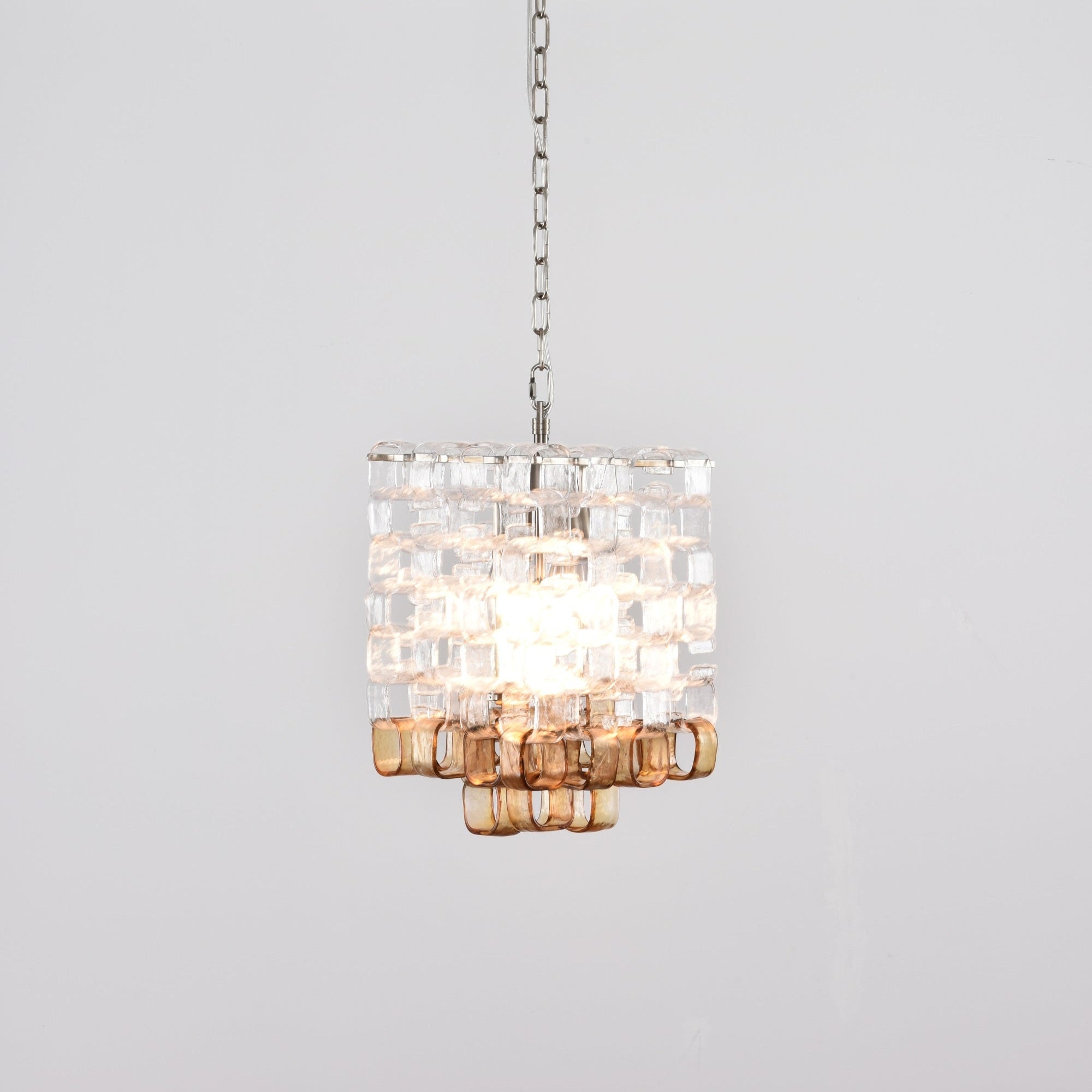 Poliarte Interlocking Chandelier