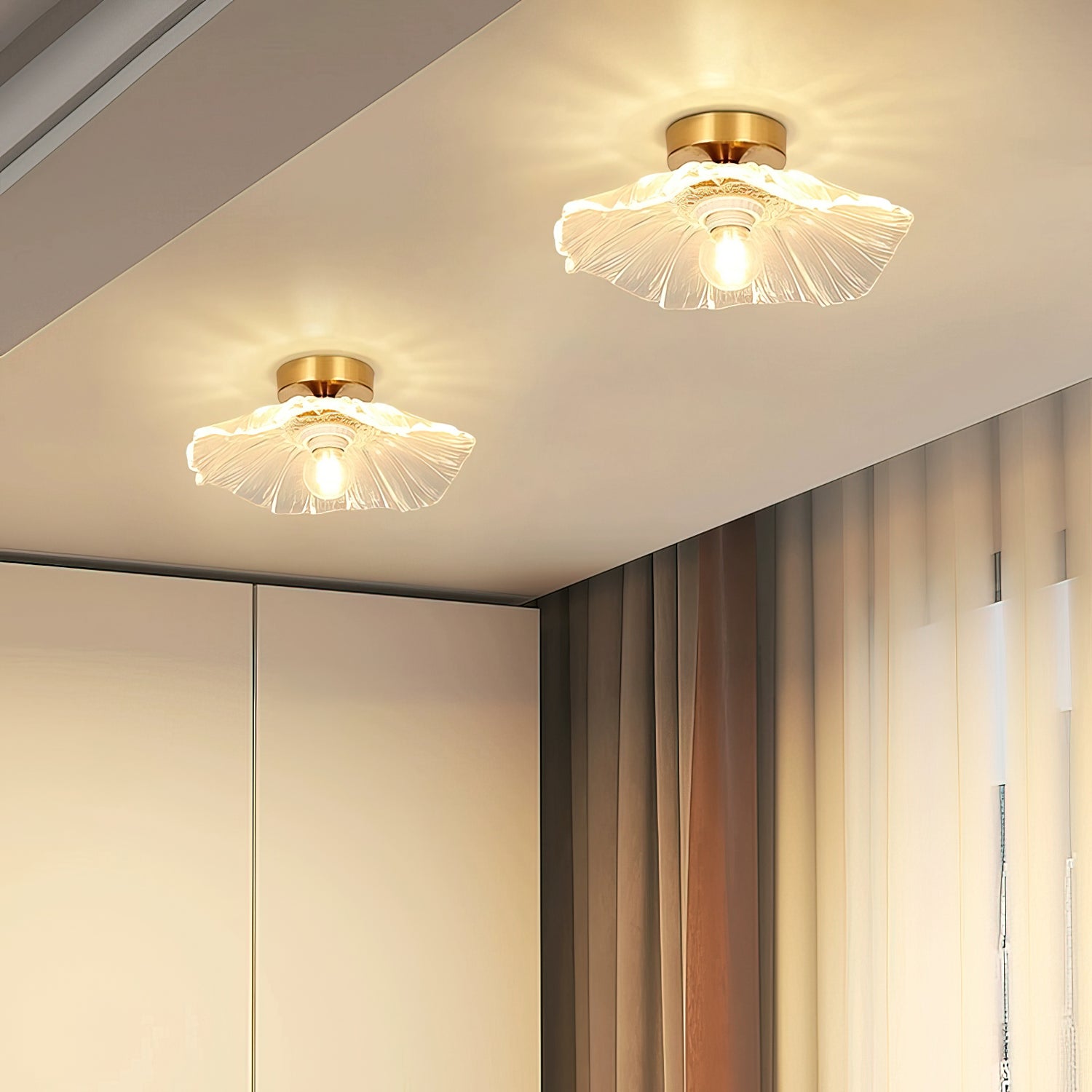 Micle Ceiling light