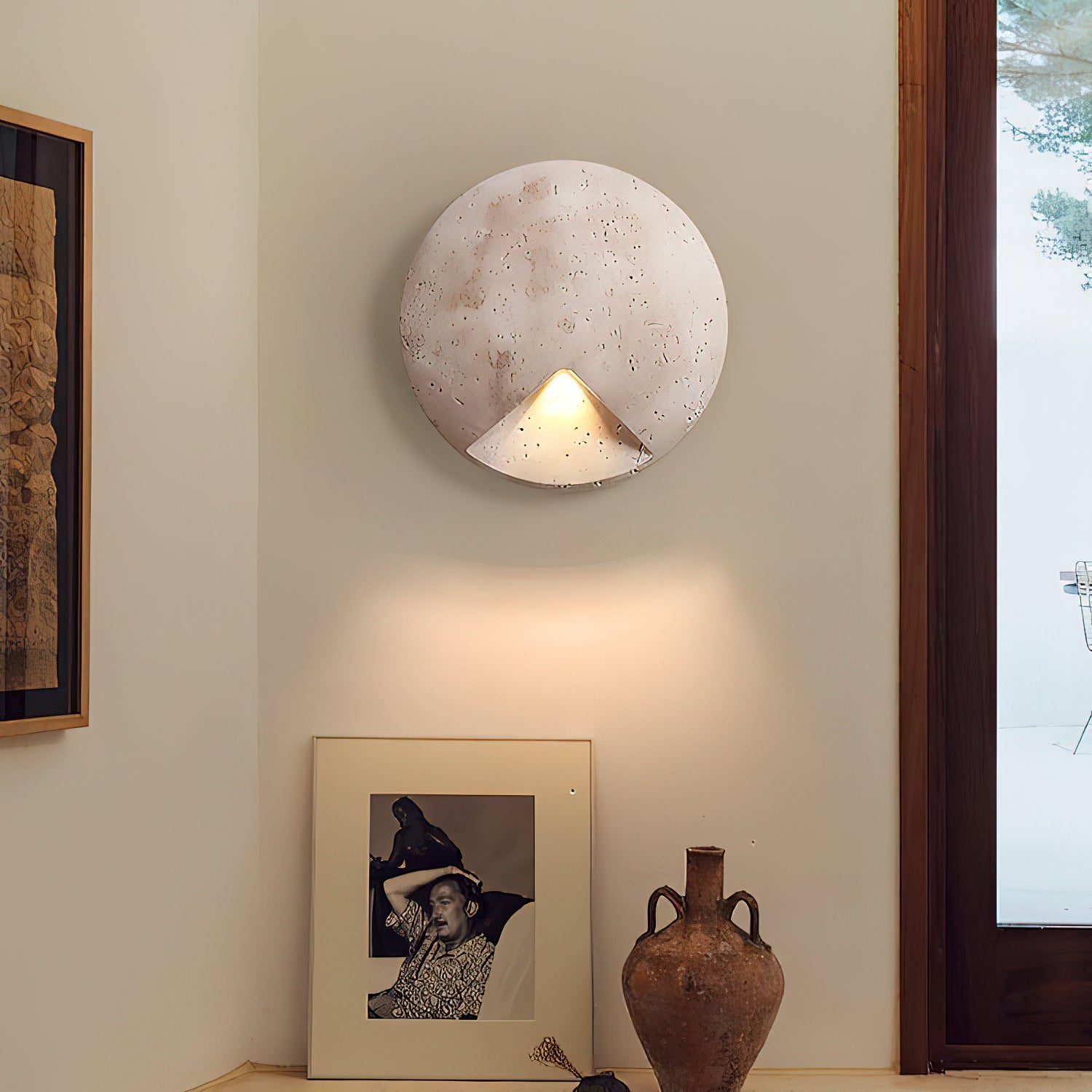 Kennett Wall Lamp