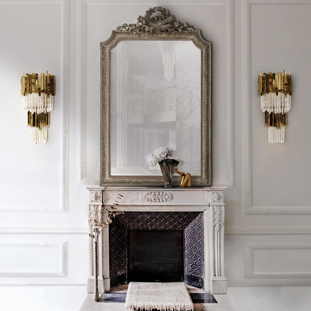 エンパイアシャンデリア