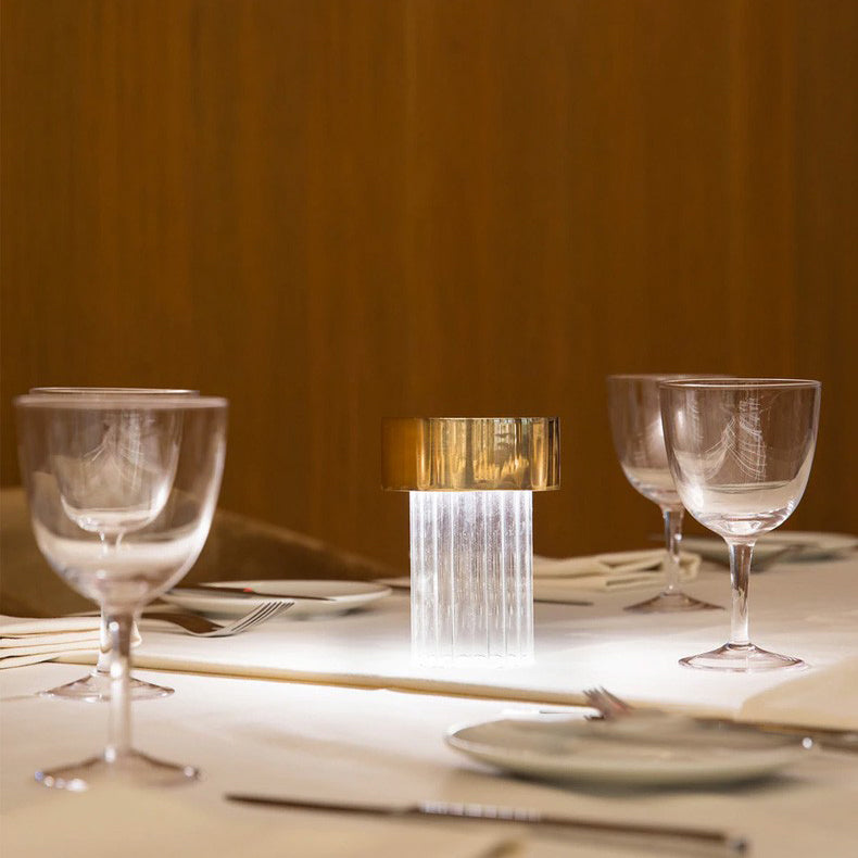 ラストオーダーポータブルテーブルランプ