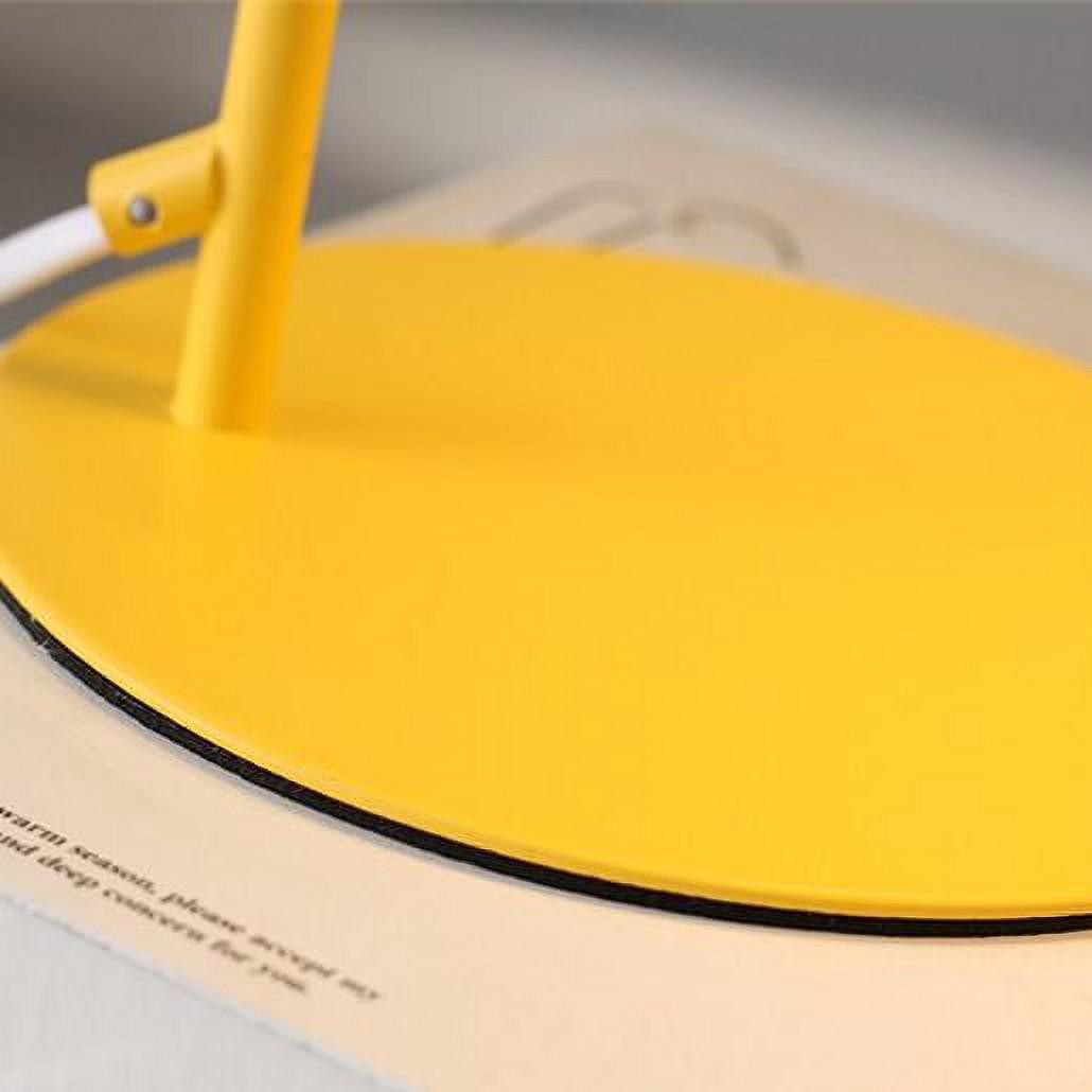 賑やかなテーブルライト