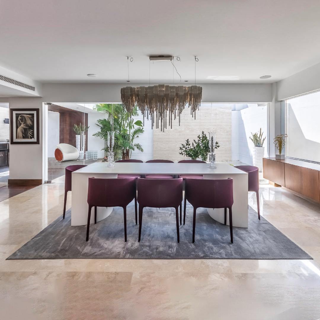 ボルベールロングシャンデリア