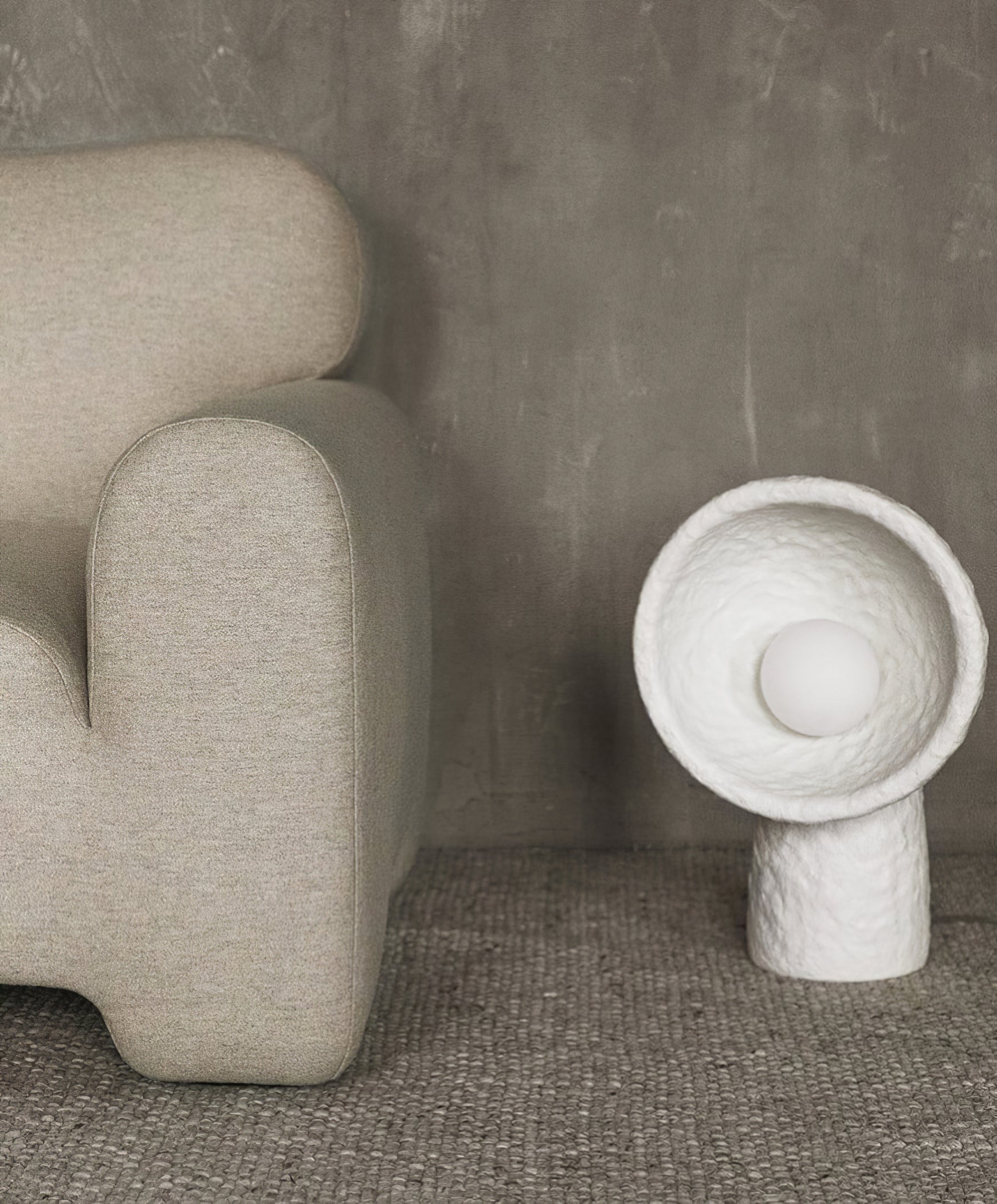 ソニア テーブルランプ