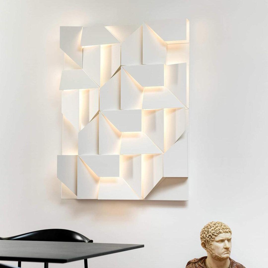 Shadows 充電式グランド燭台