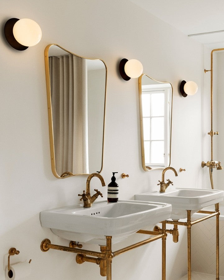 セレステ ウォールランプ