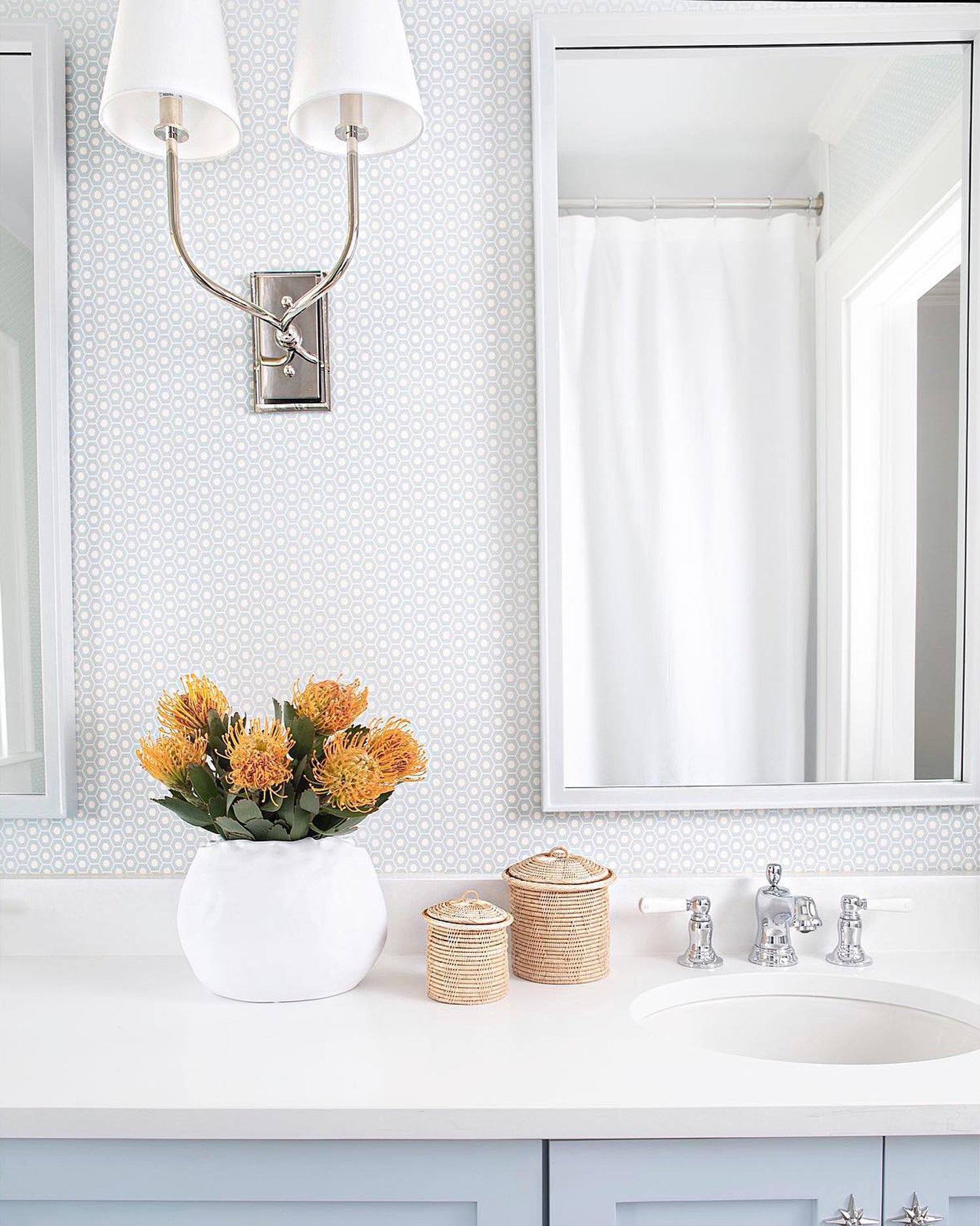 タヴェルニエ ウォールランプ