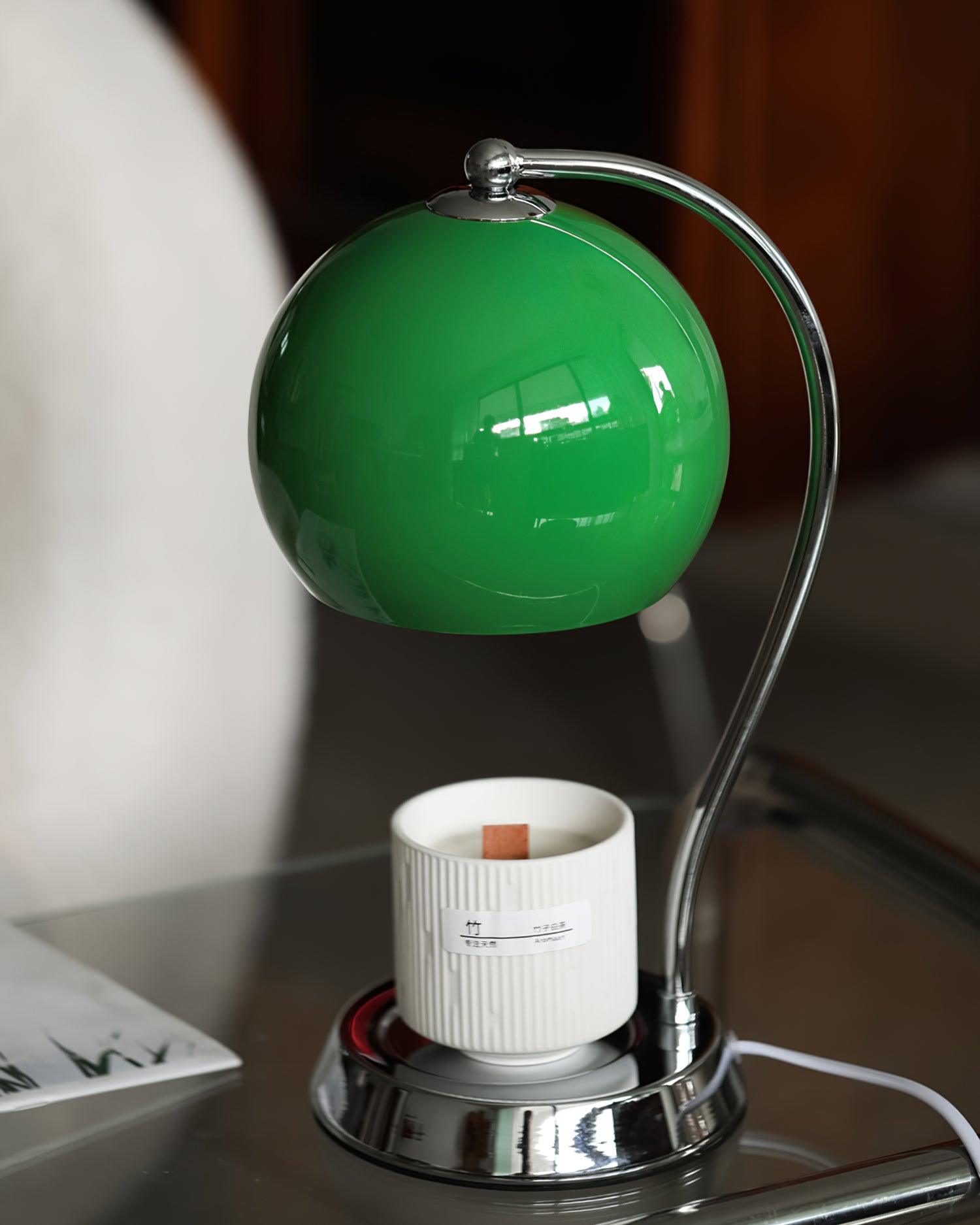 デニーウォーマーランプ