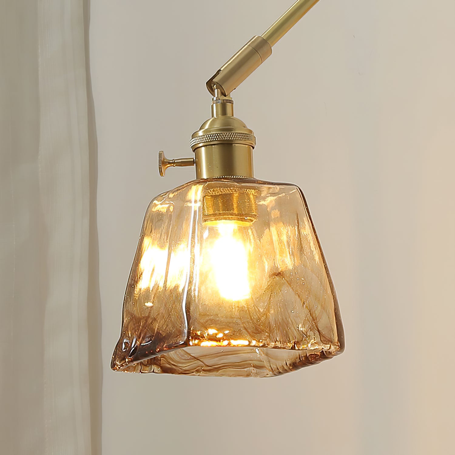 Lyx ウォールライト