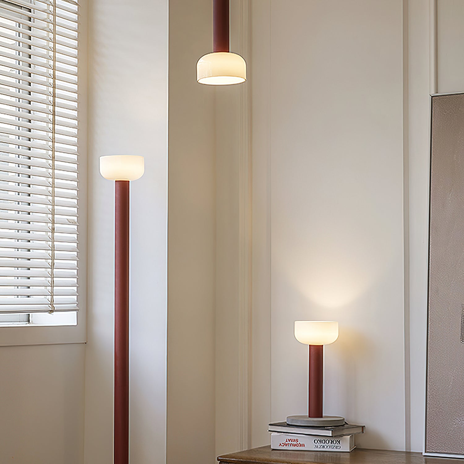 マルコ テーブルライト