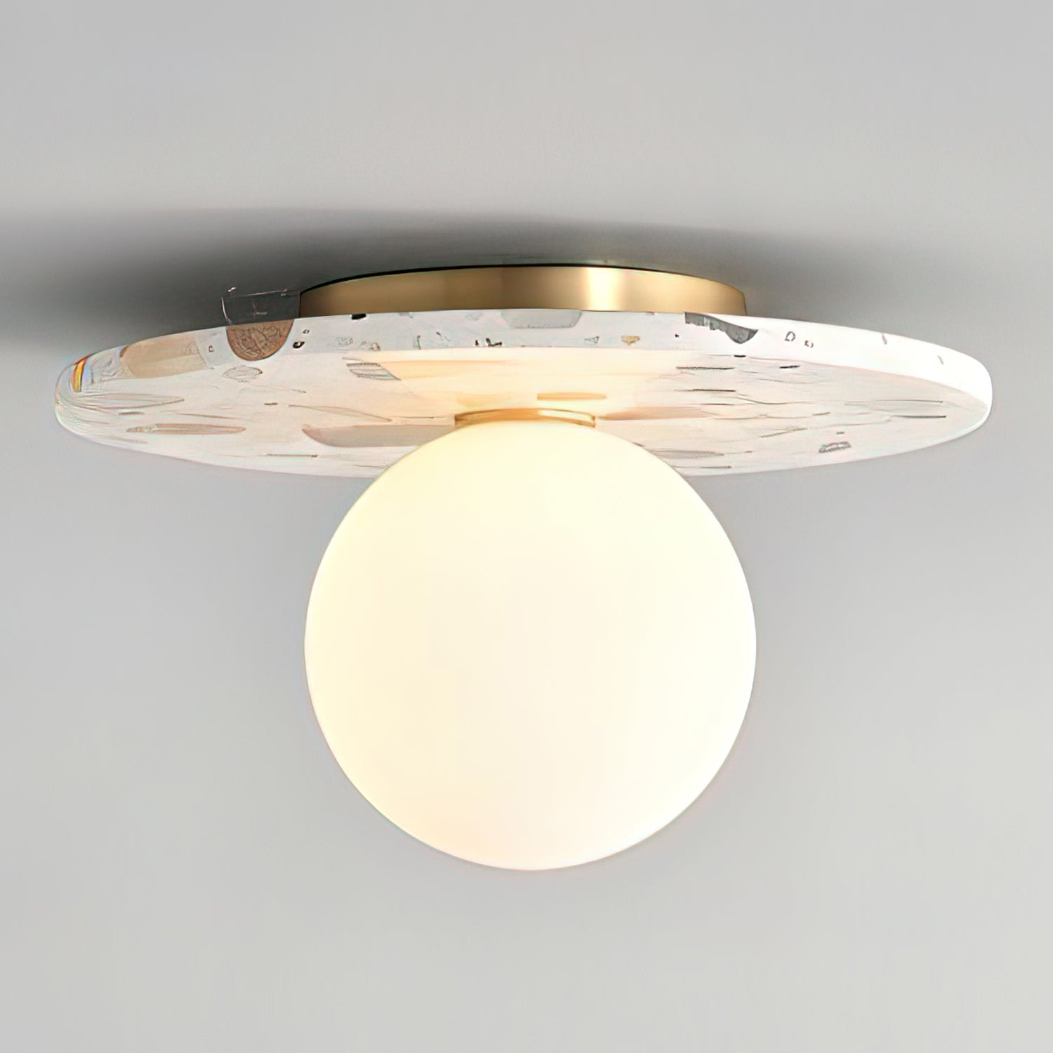 Helnys Ceiling Light