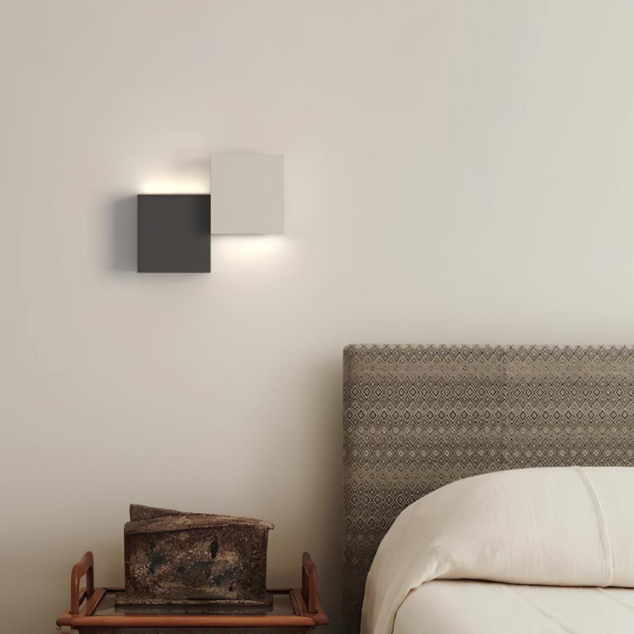 ピアノキーウォールライト