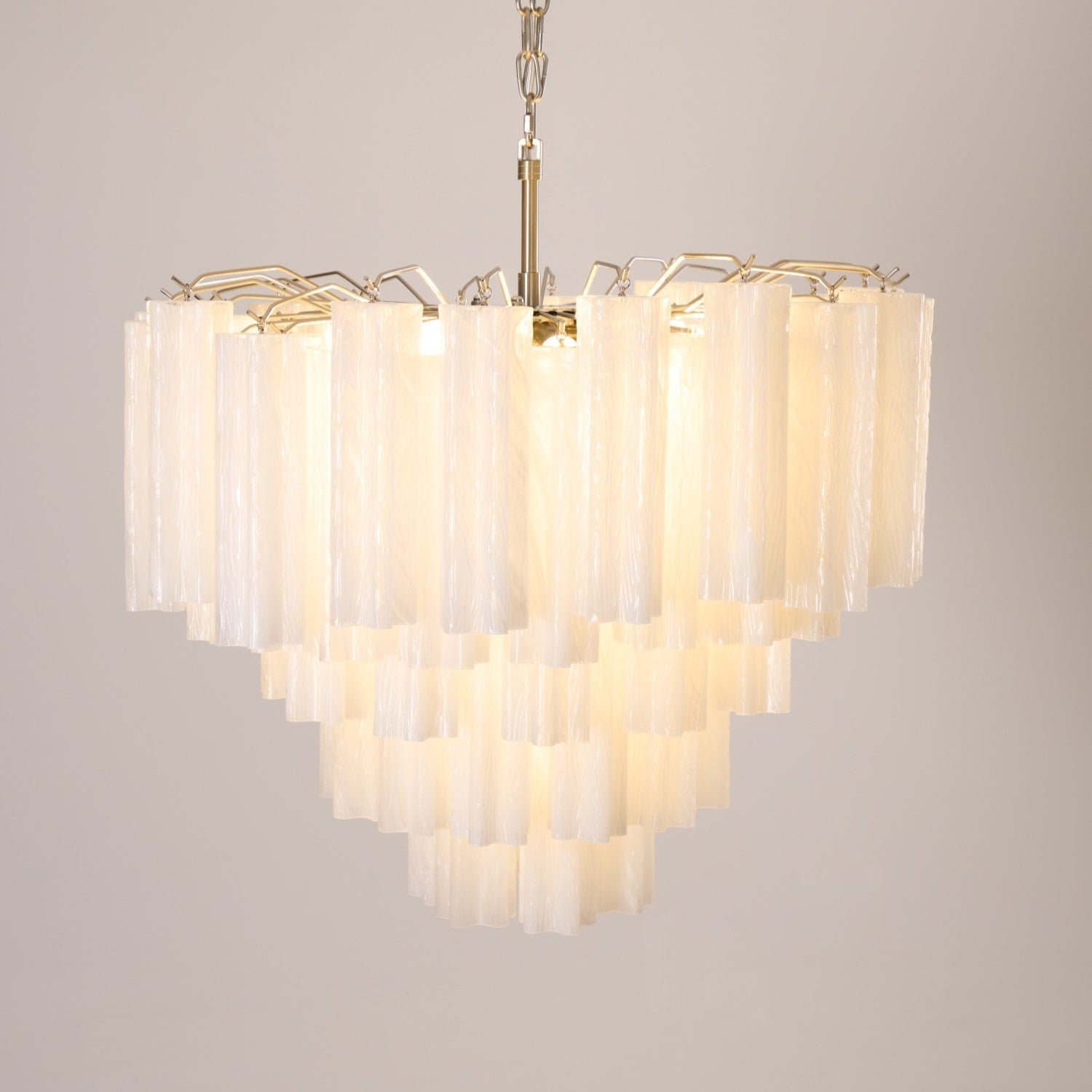 Zenna Cascade Chandelier