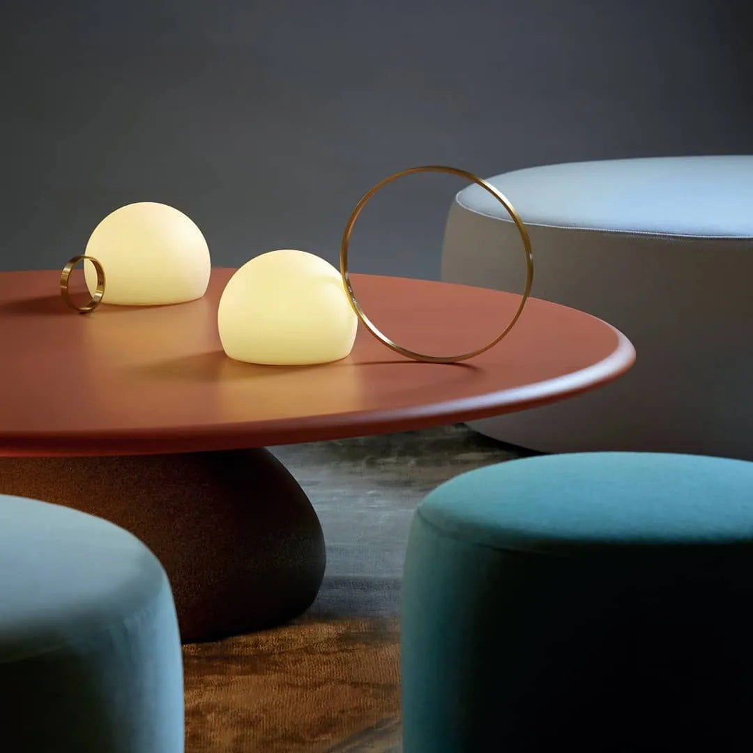 Circ 3726 テーブルランプ 内蔵バッテリー