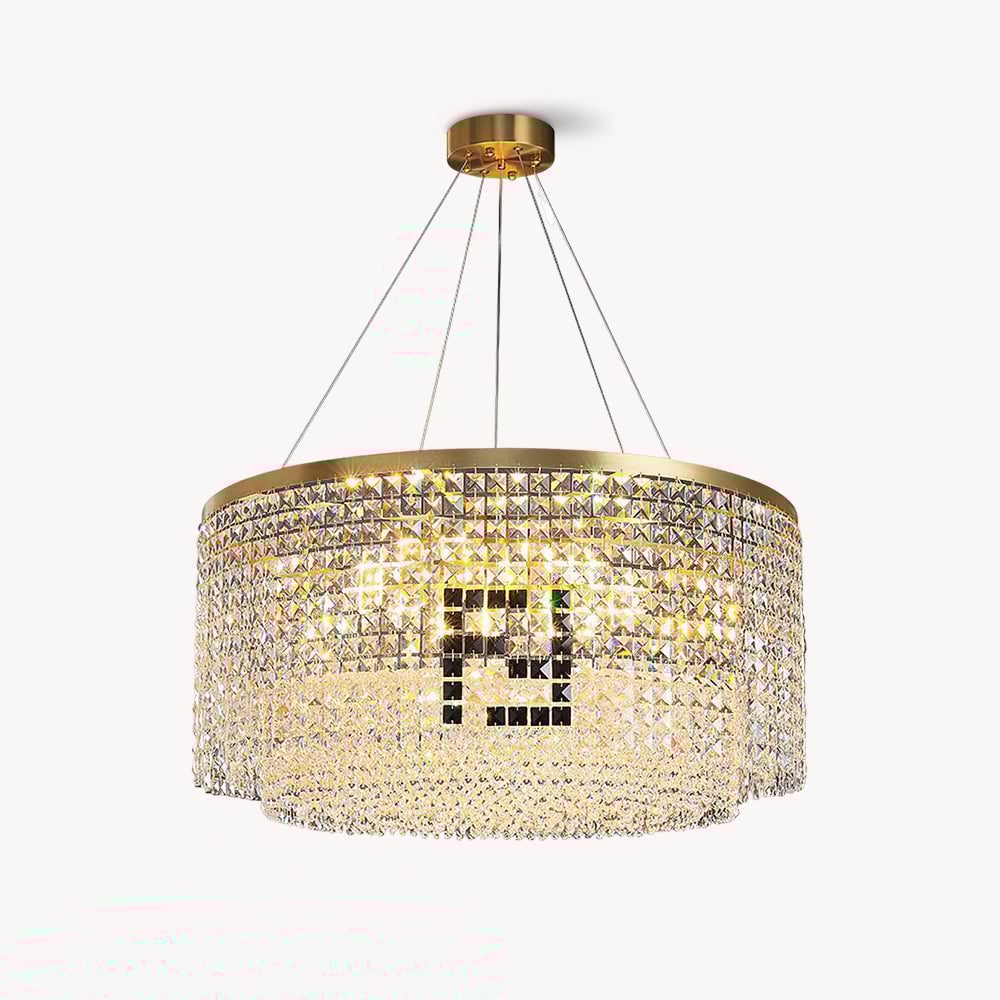 Bellacor Chandelier
