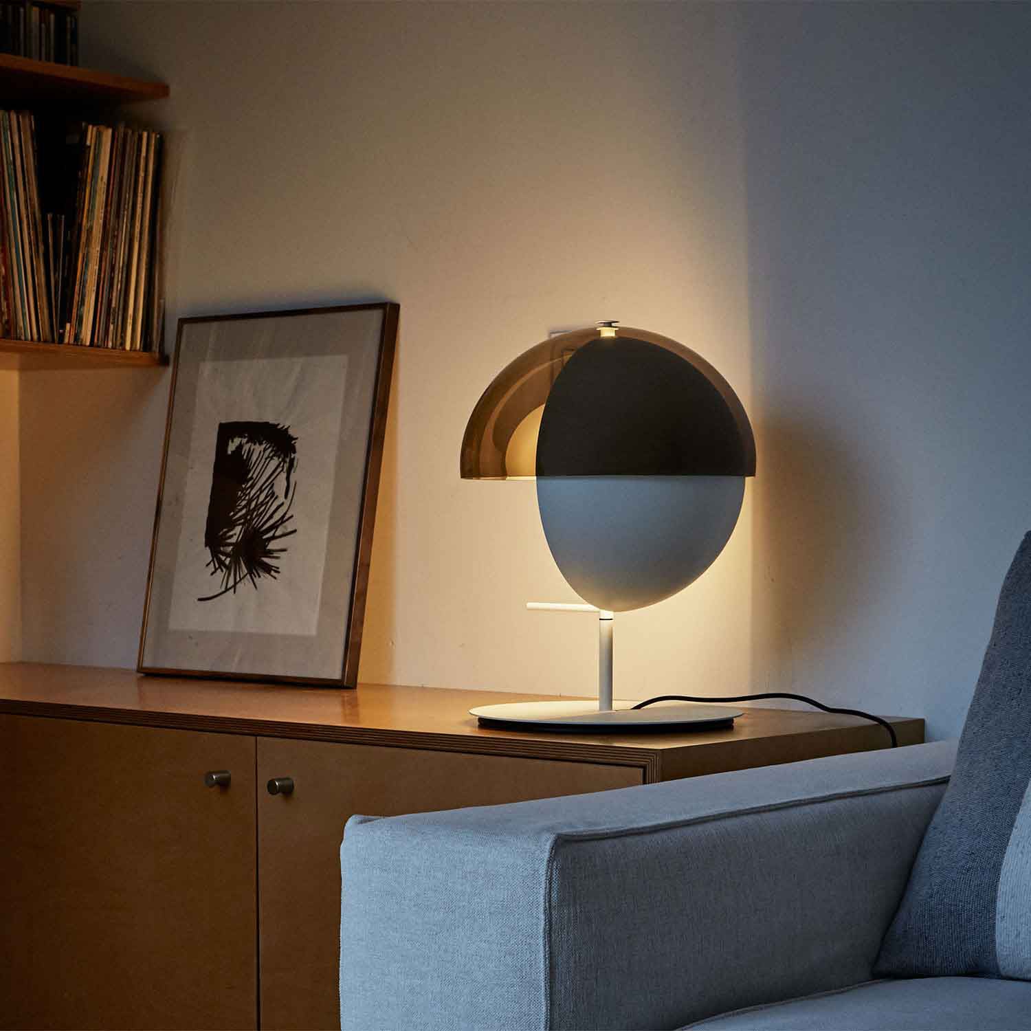 Theia Table Lamp