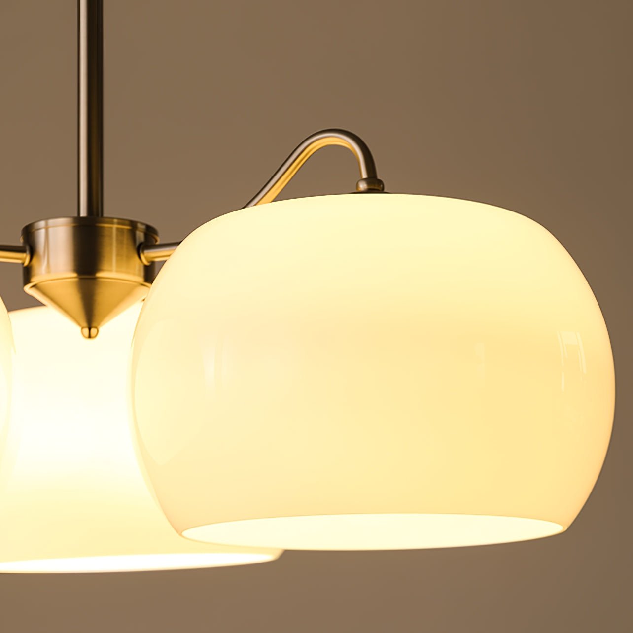 モリシオシャンデリア