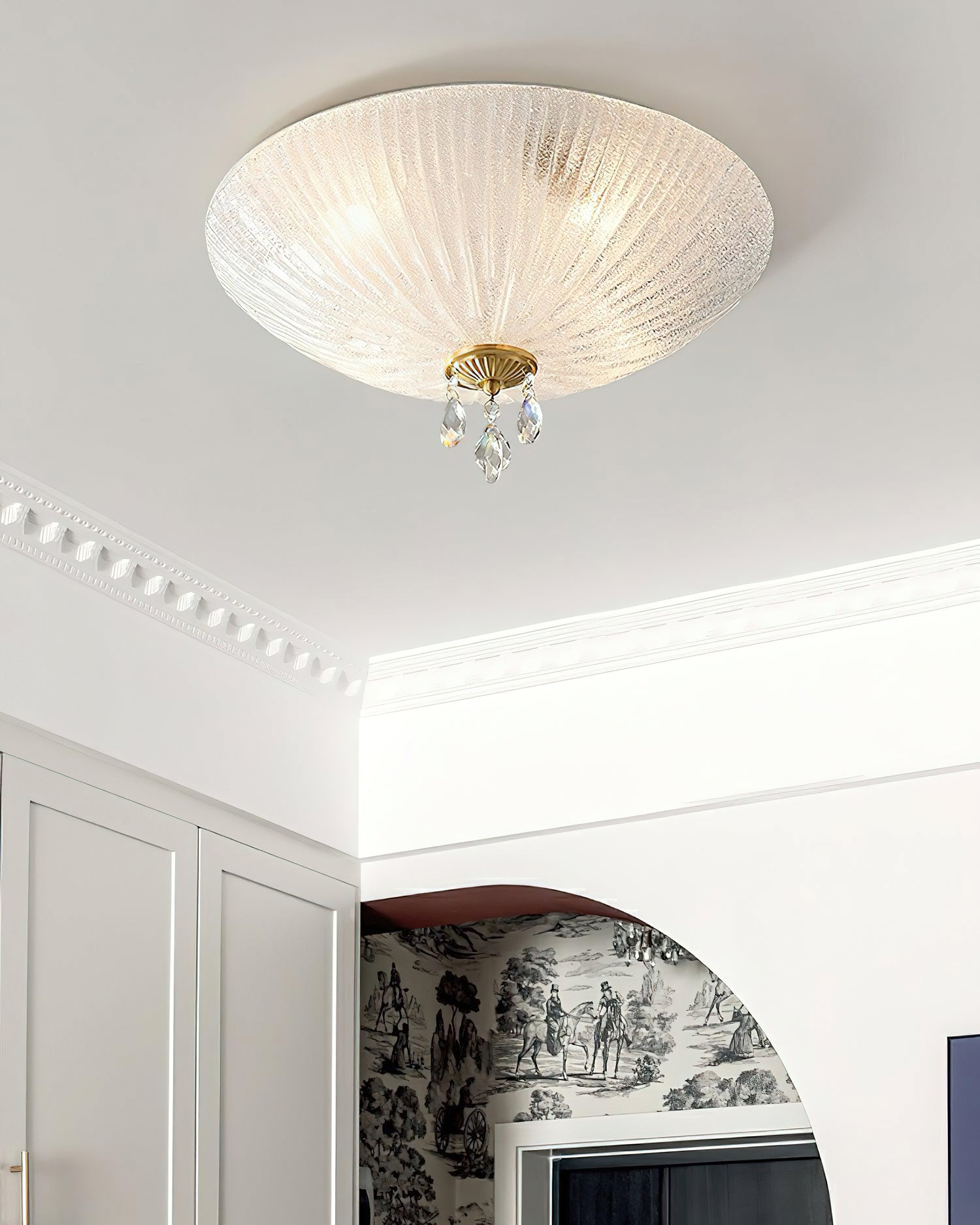 Eurofase Ceiling Light
