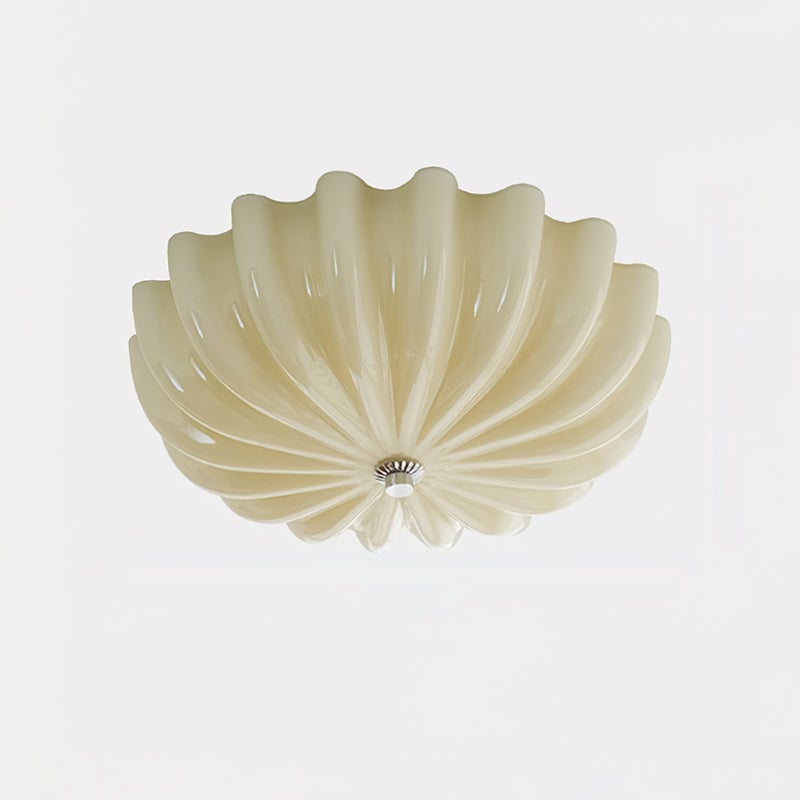 Morrise Glass Ceiling Light