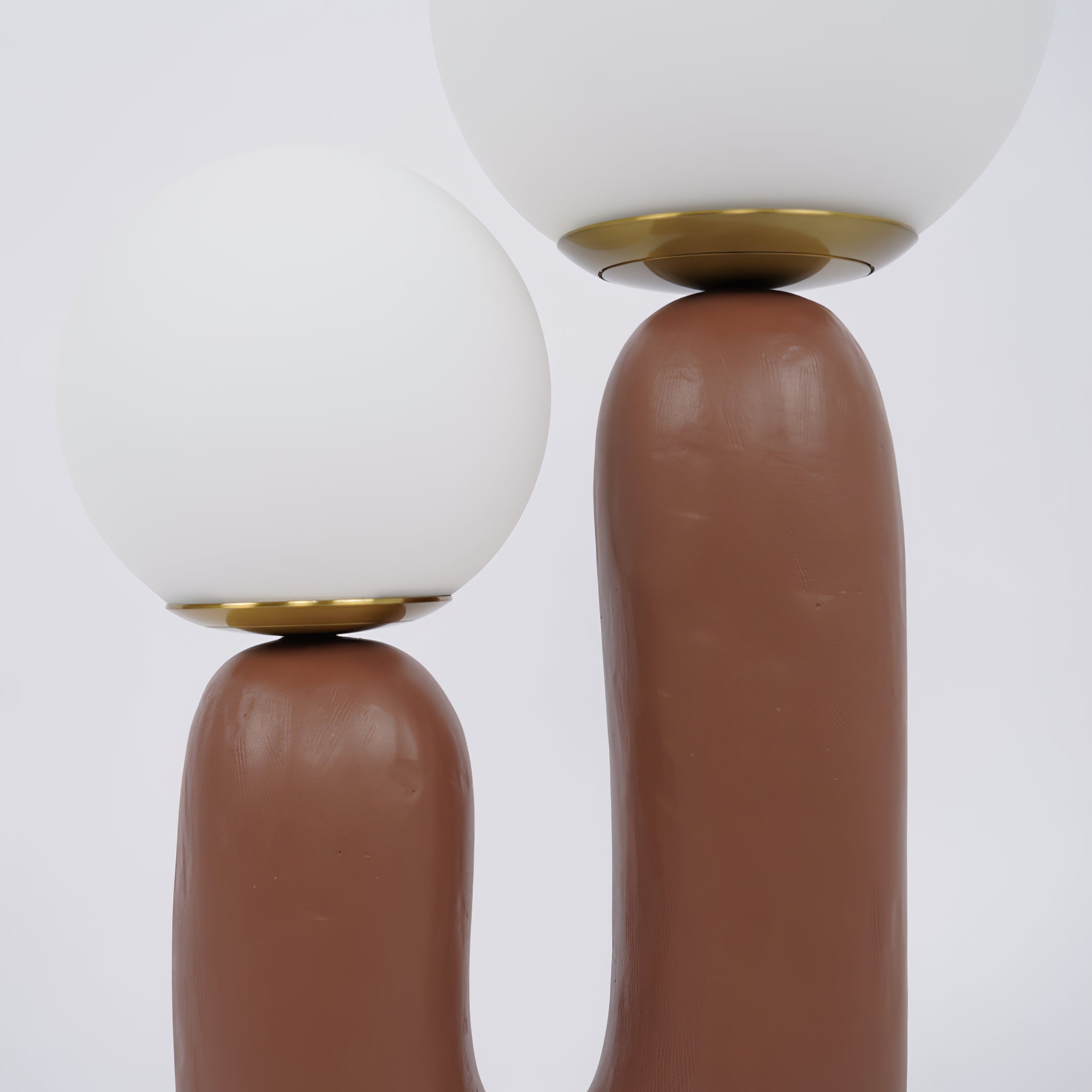 ウーラフテーブルランプ