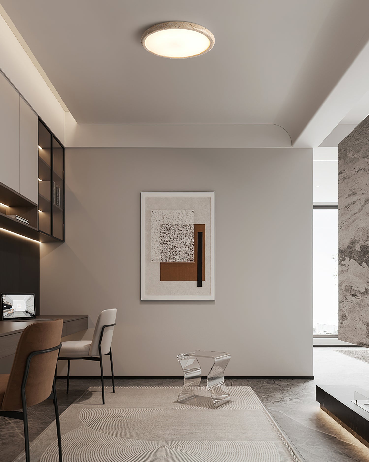 リンドビーシーリングライト