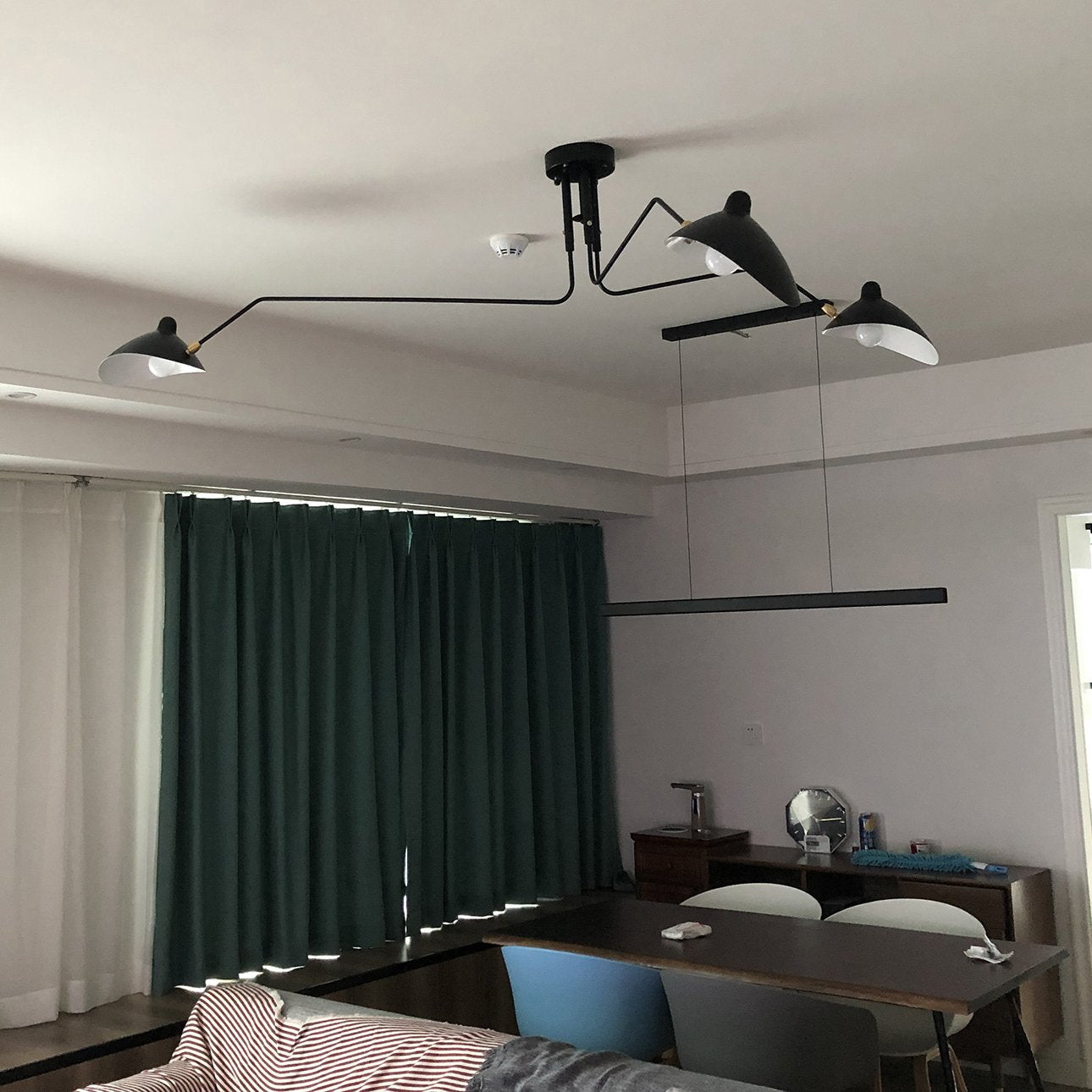 セルジュ・ムーユ シーリングライト A