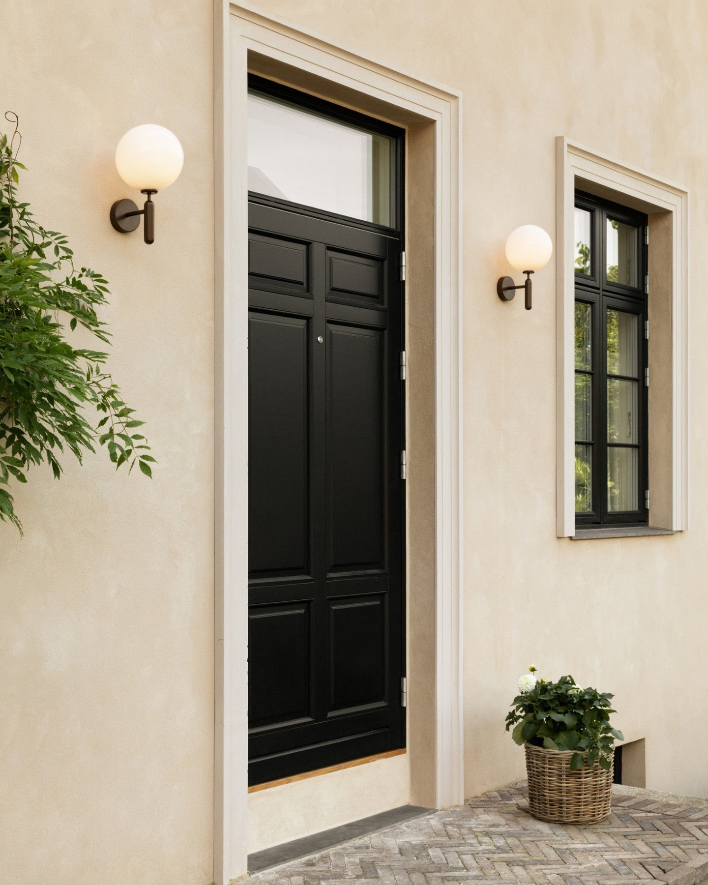 スカンディラックス ウォールライト