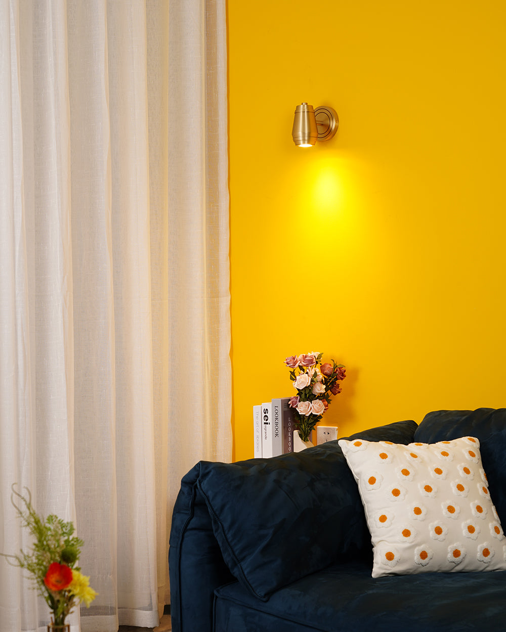 カスクウォールライト