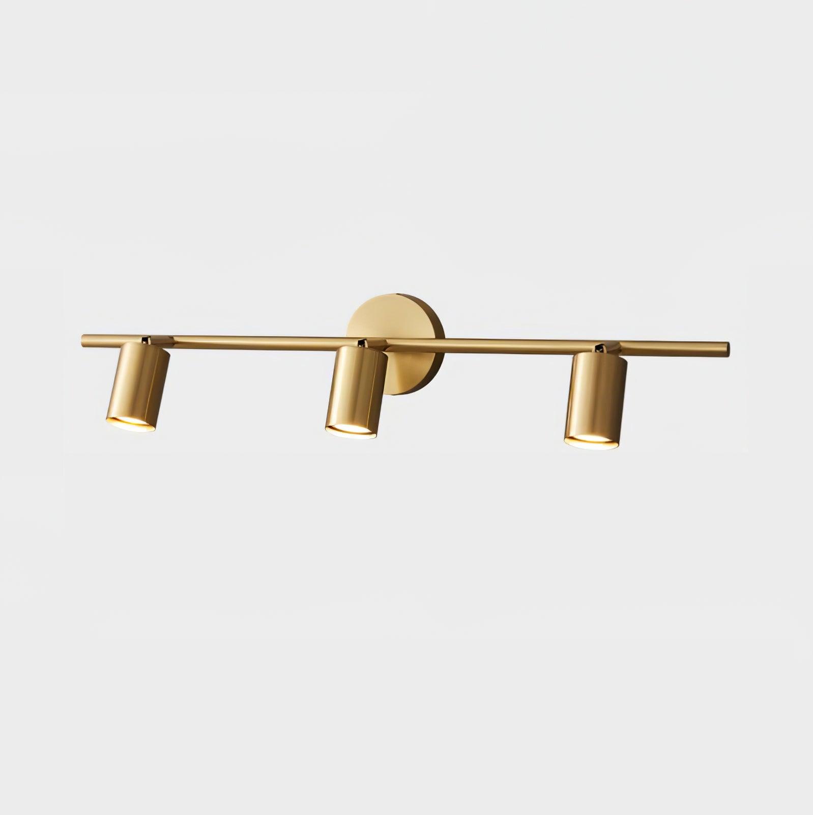 回転可能なスポットライト ウォール ライト