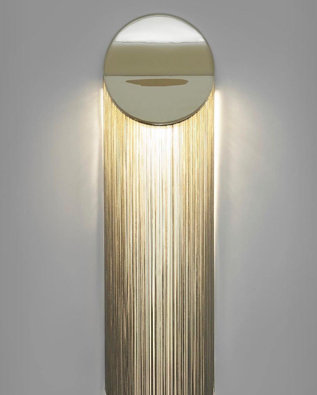 Ce Wall Sconce